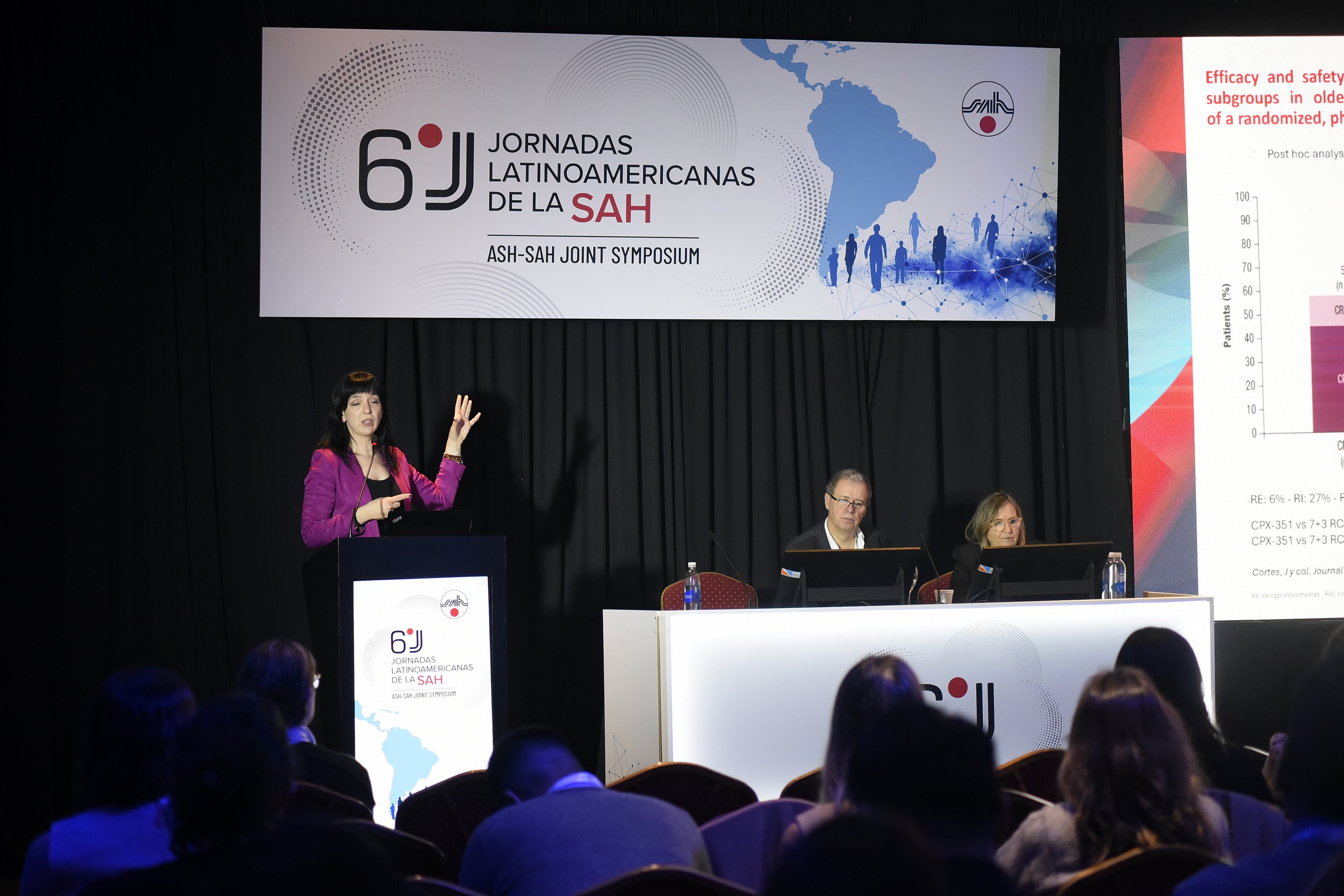 Jornadas SAH 2026