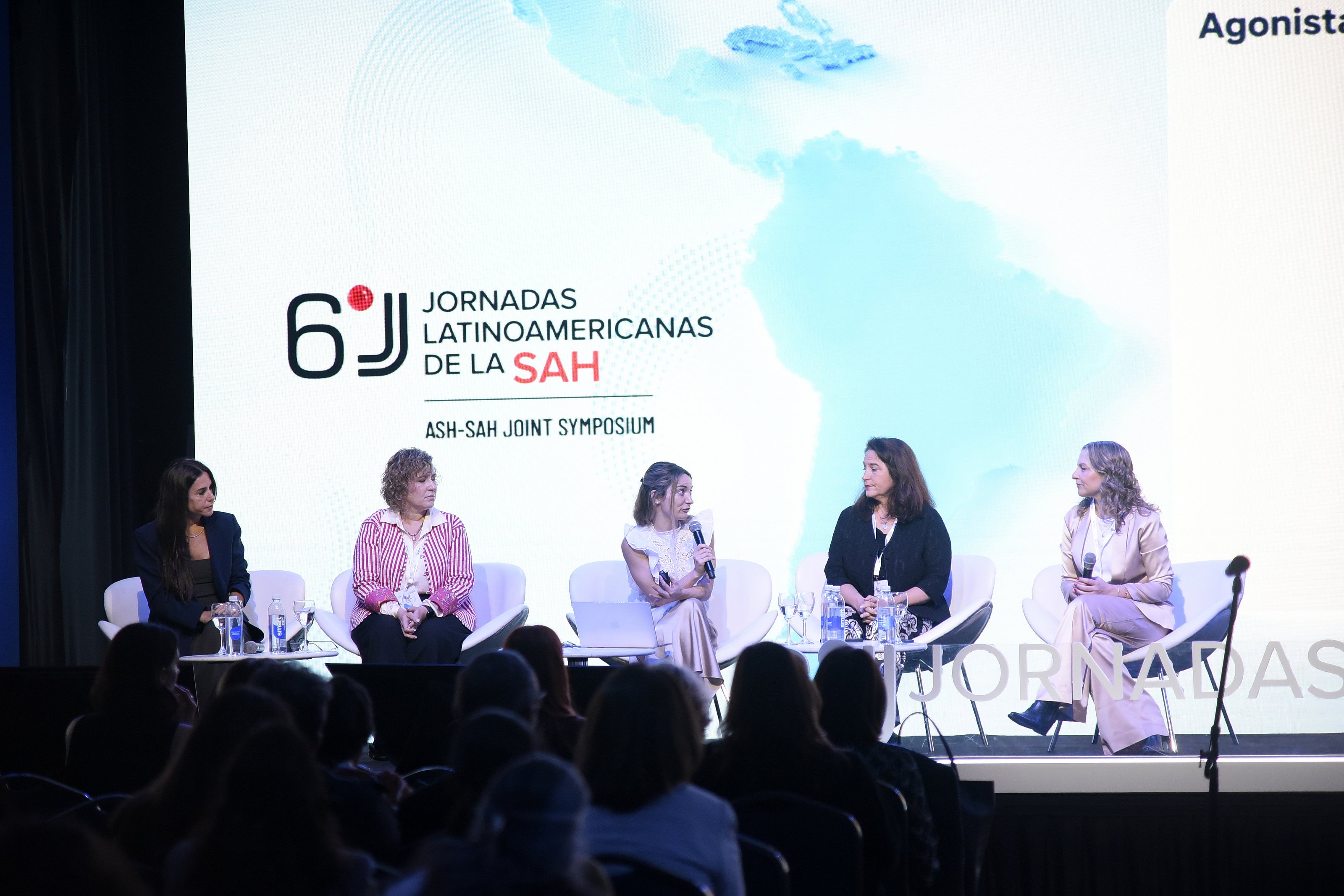 Jornadas SAH 2026