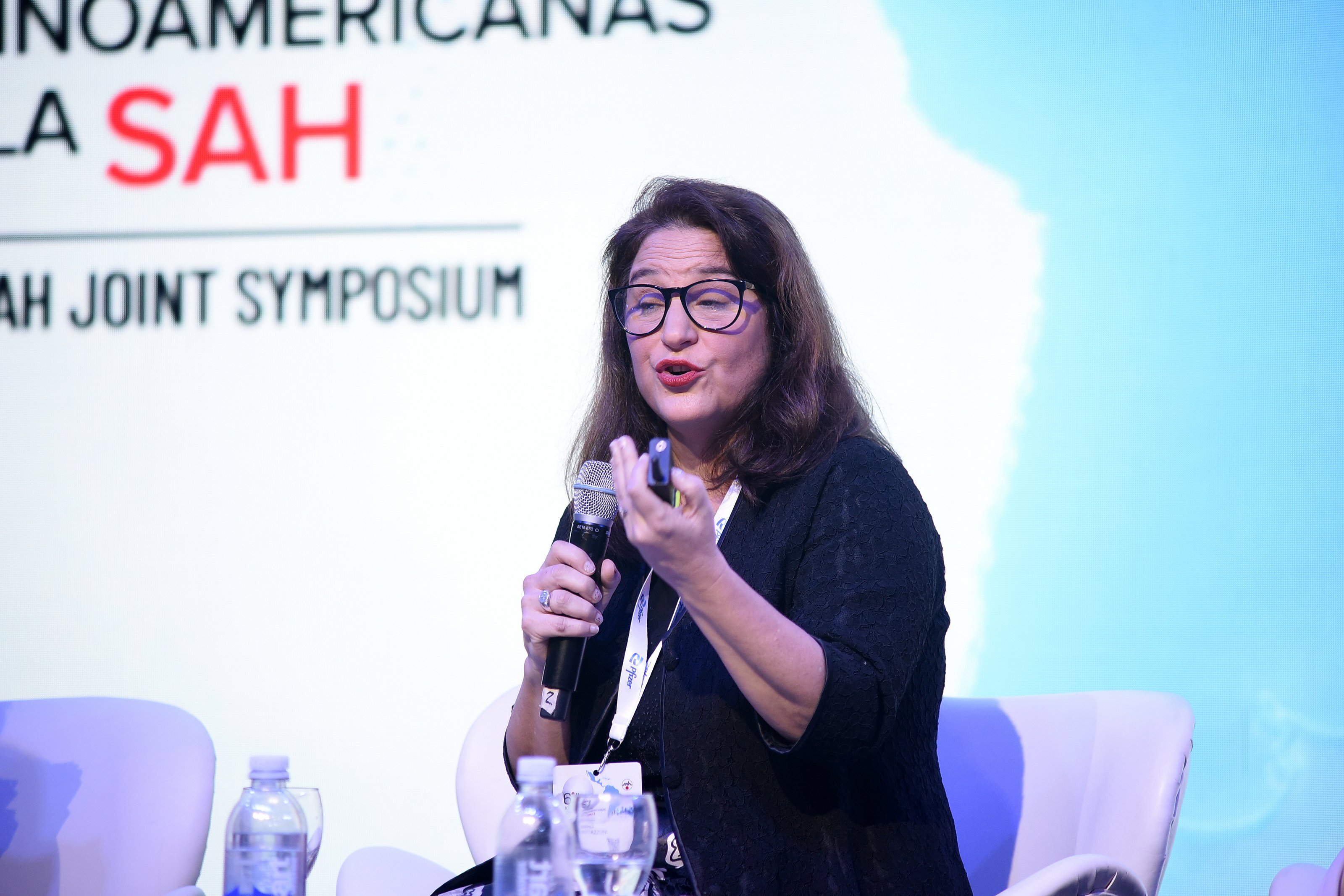 Jornadas SAH 2026