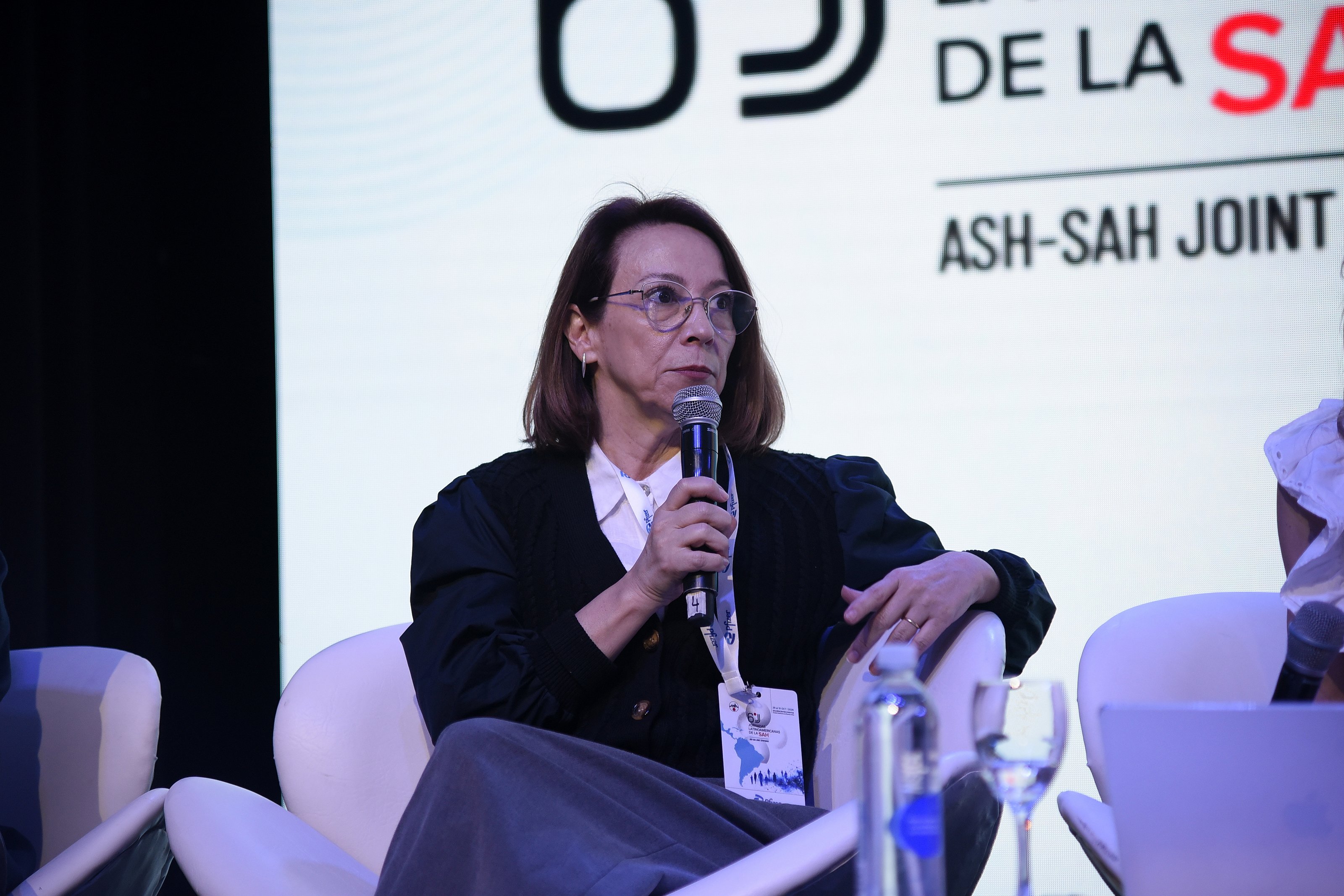 Jornadas SAH 2026