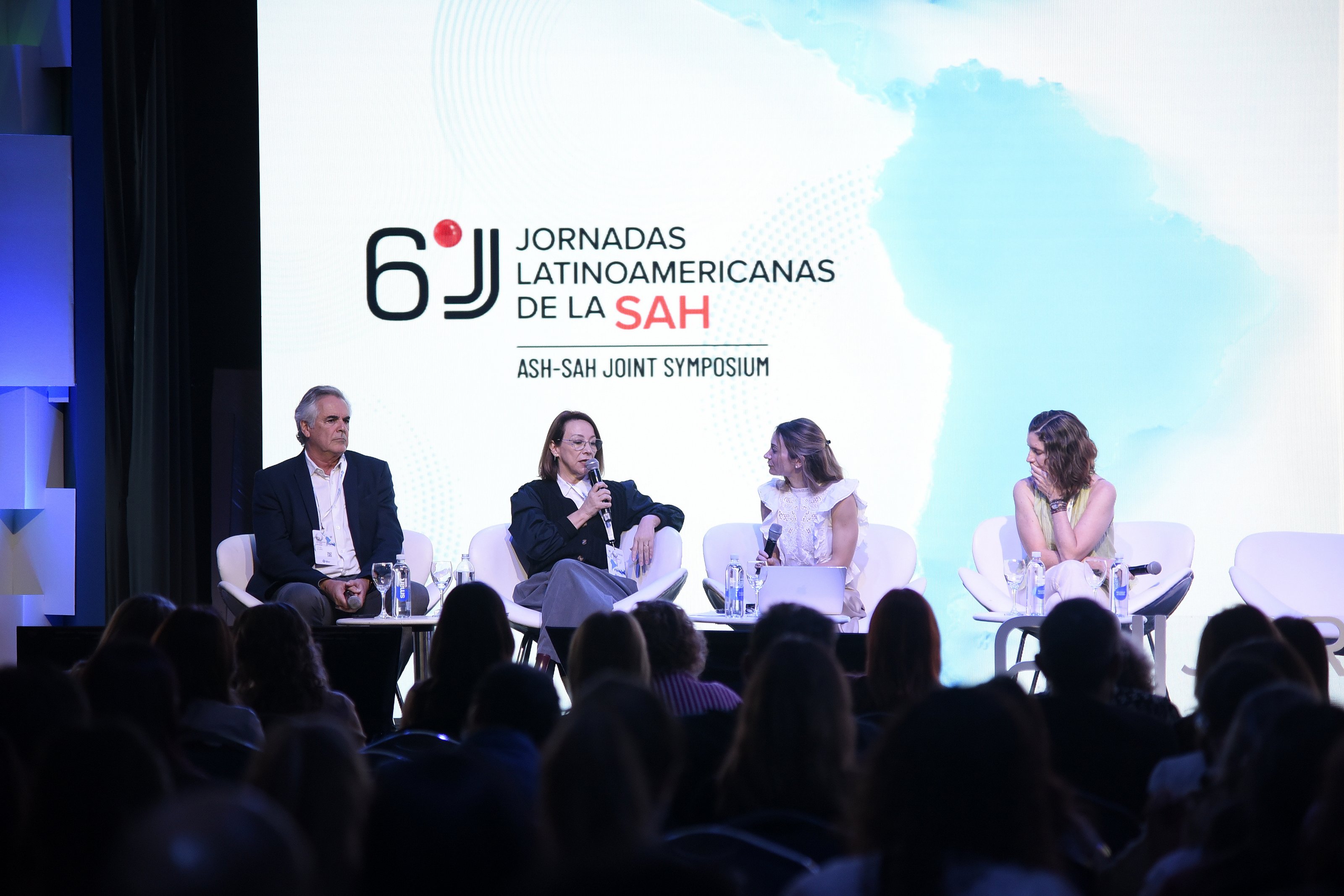 Jornadas SAH 2026