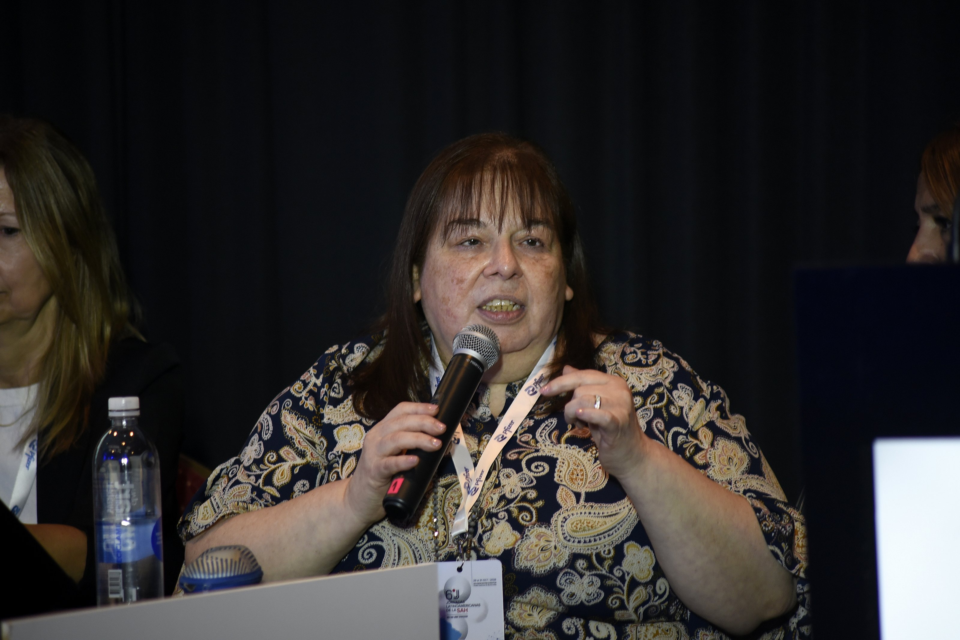 Jornadas SAH 2026