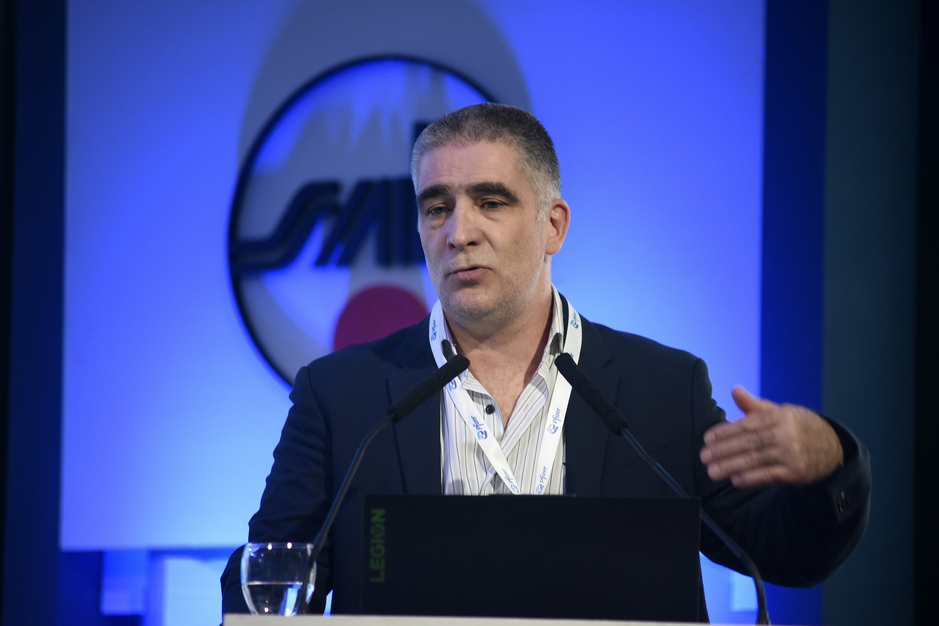 Jornadas SAH 2026