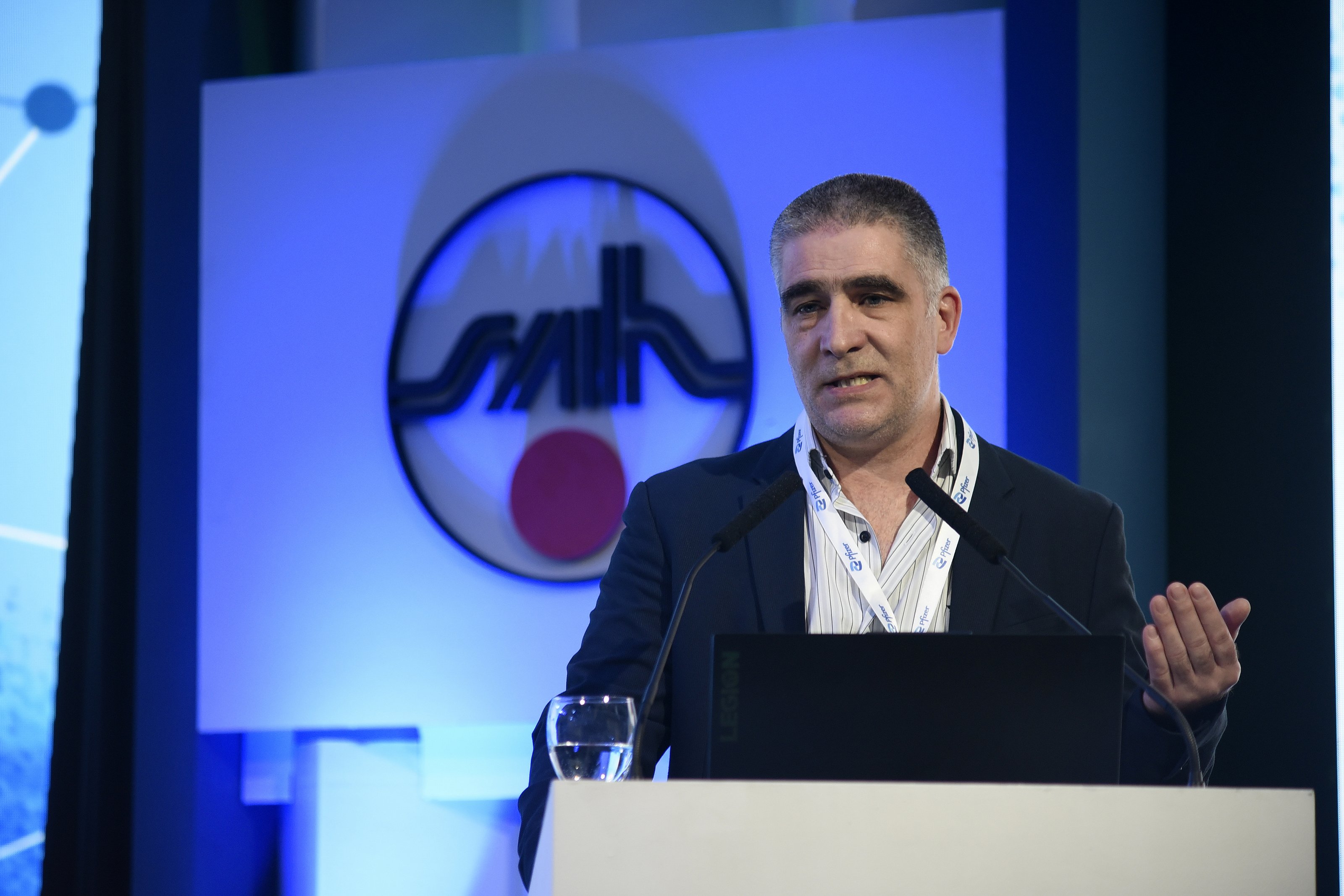 Jornadas SAH 2026