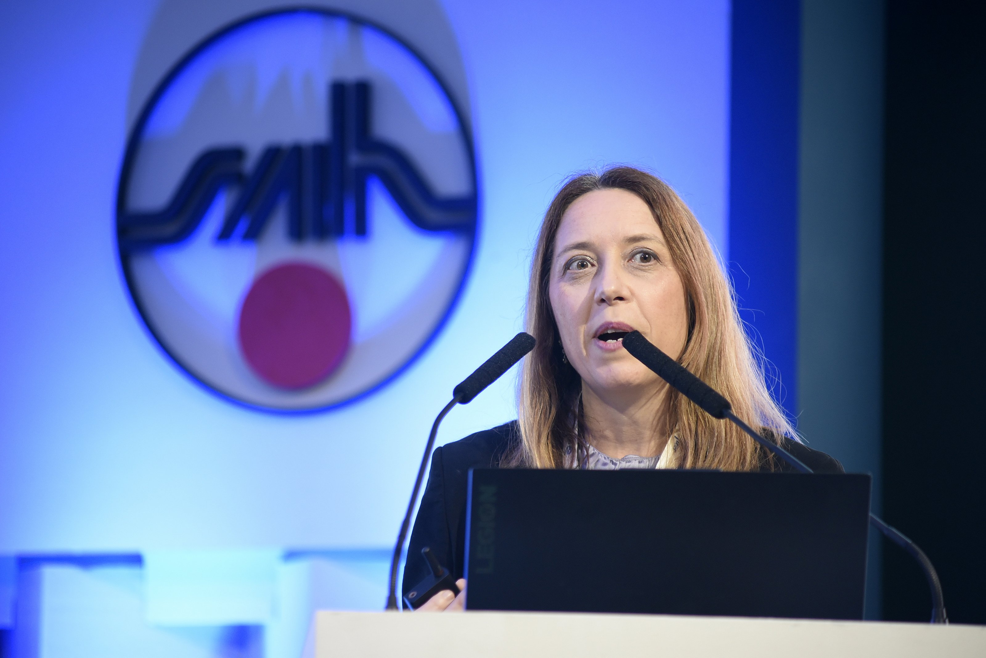 Jornadas SAH 2026