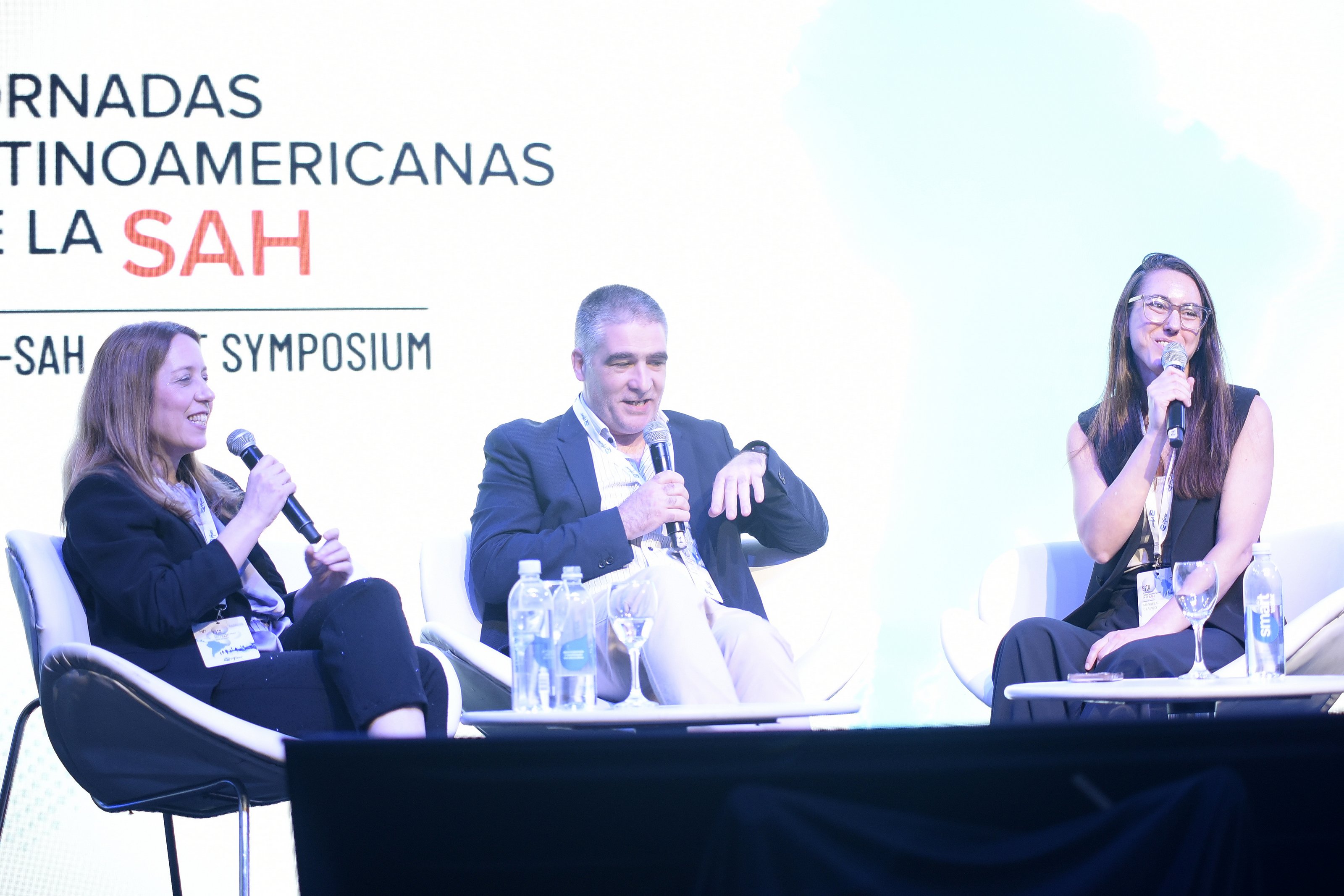 Jornadas SAH 2026