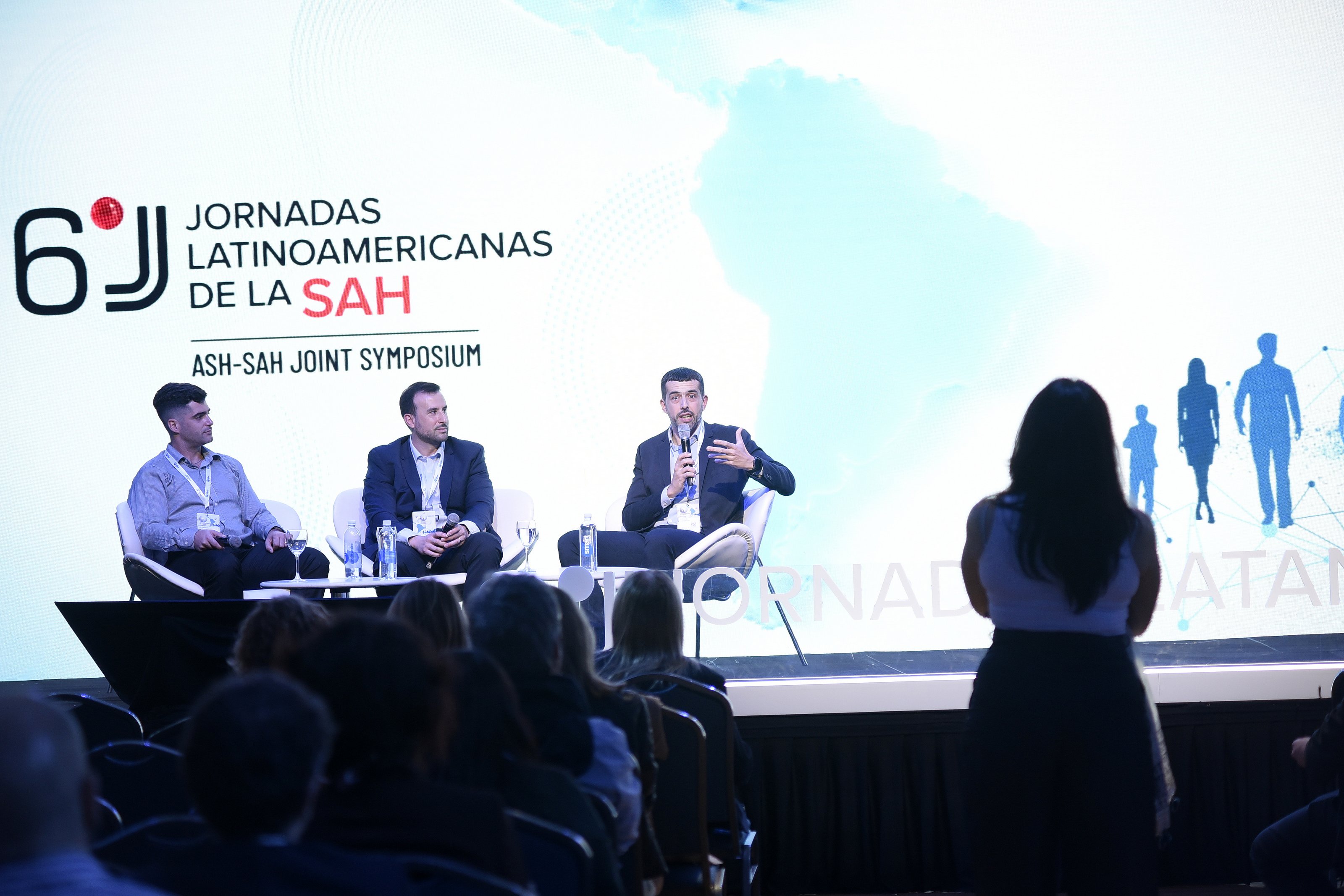 Jornadas SAH 2026