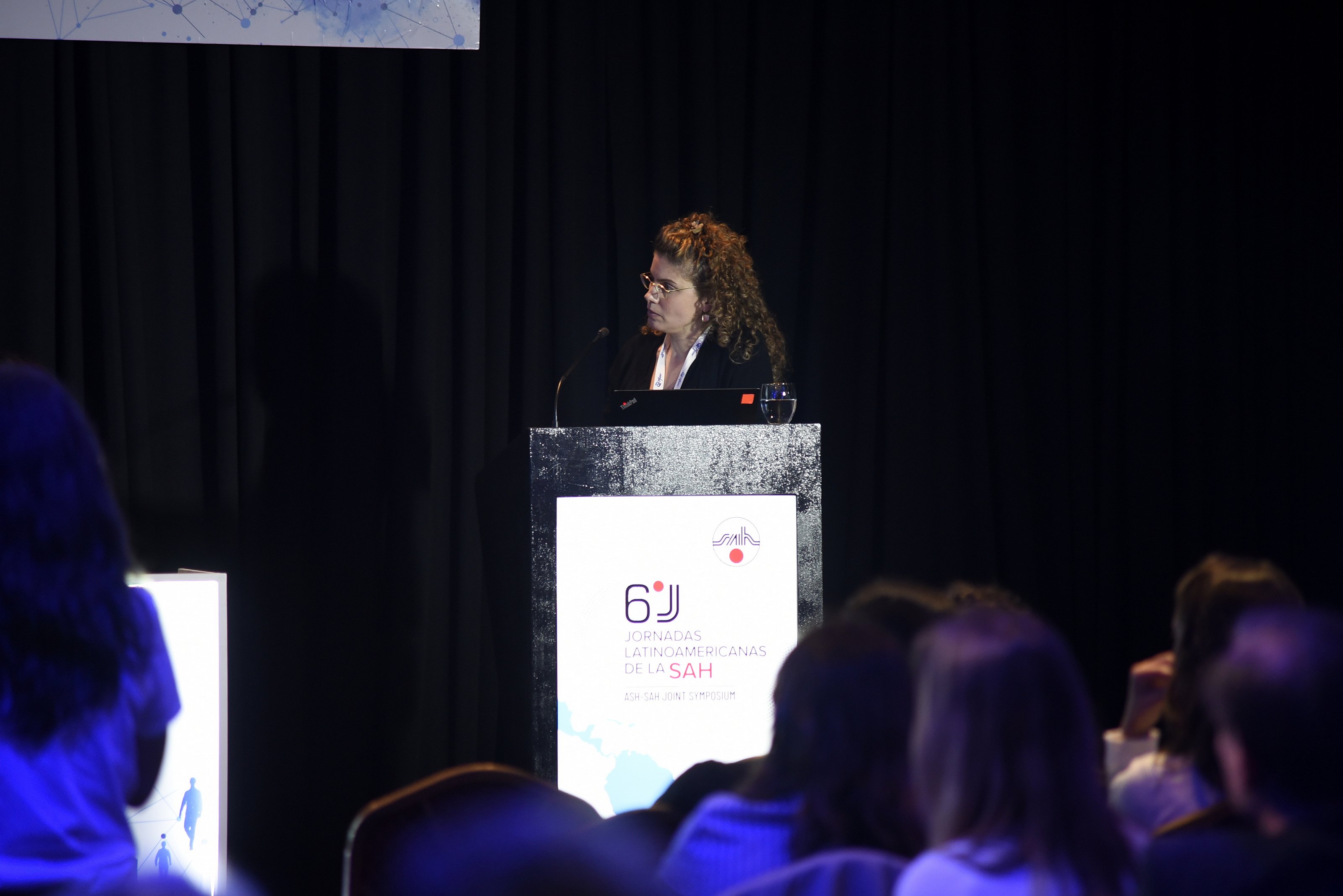 Jornadas SAH 2026
