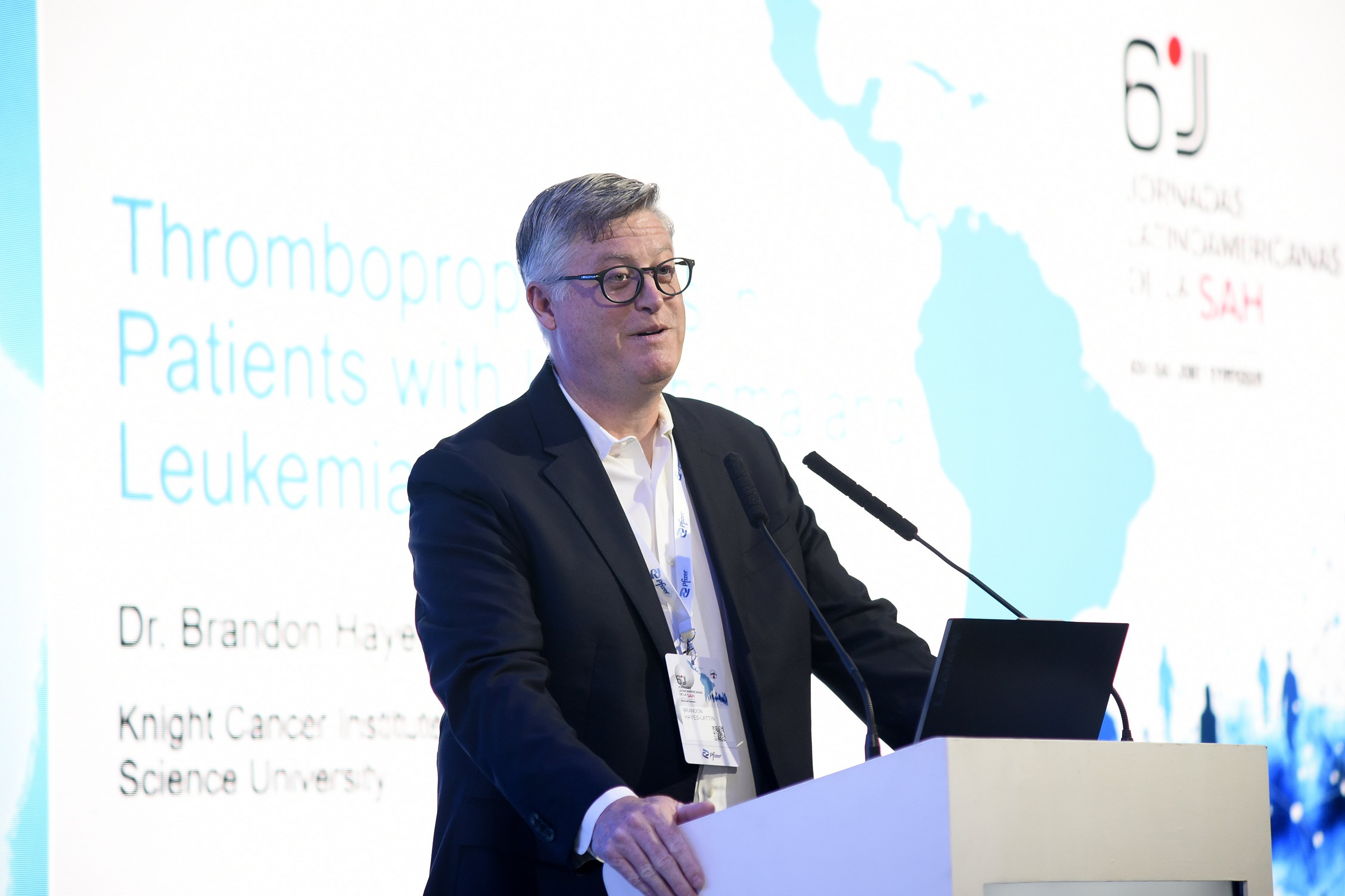 Jornadas SAH 2026