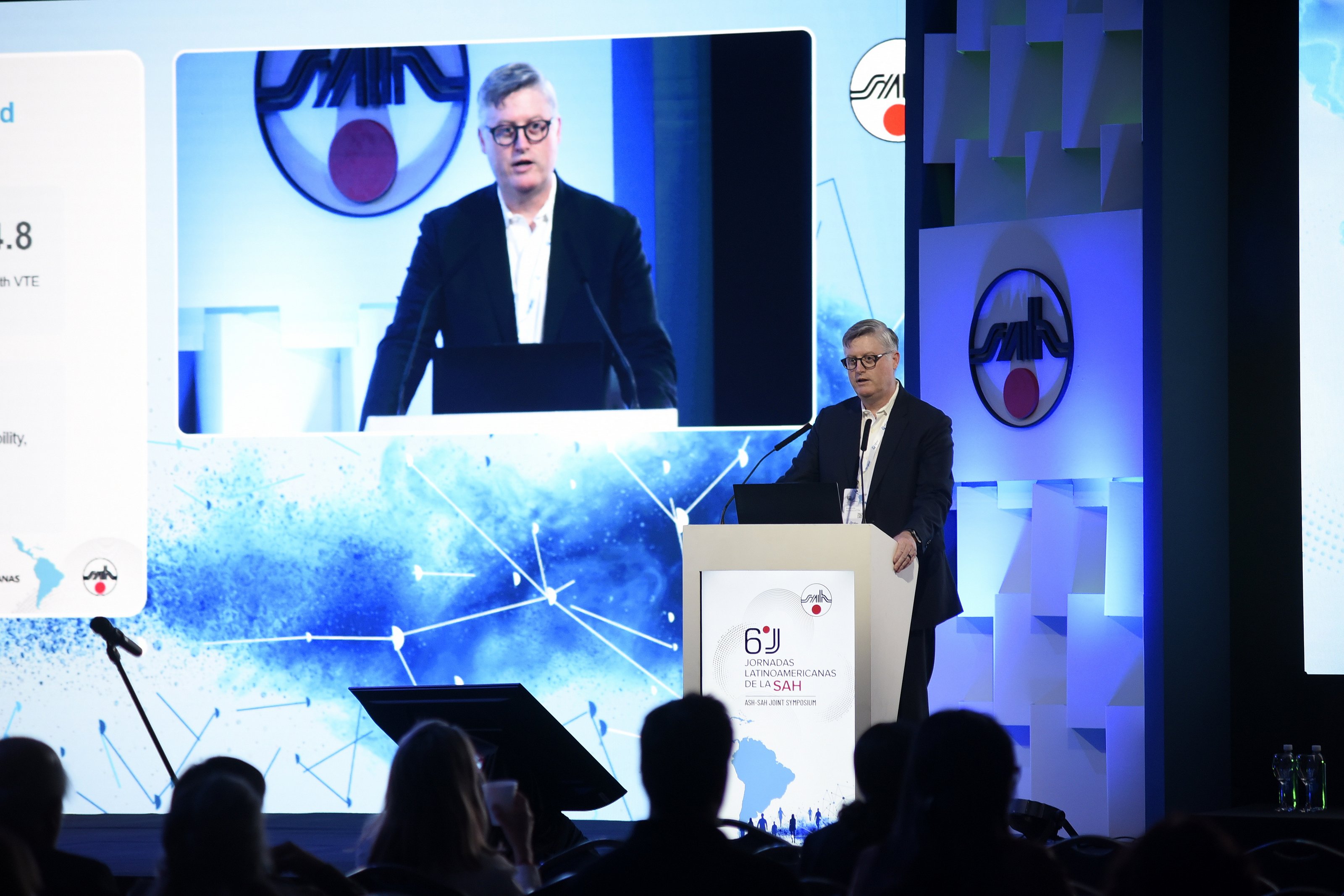 Jornadas SAH 2026