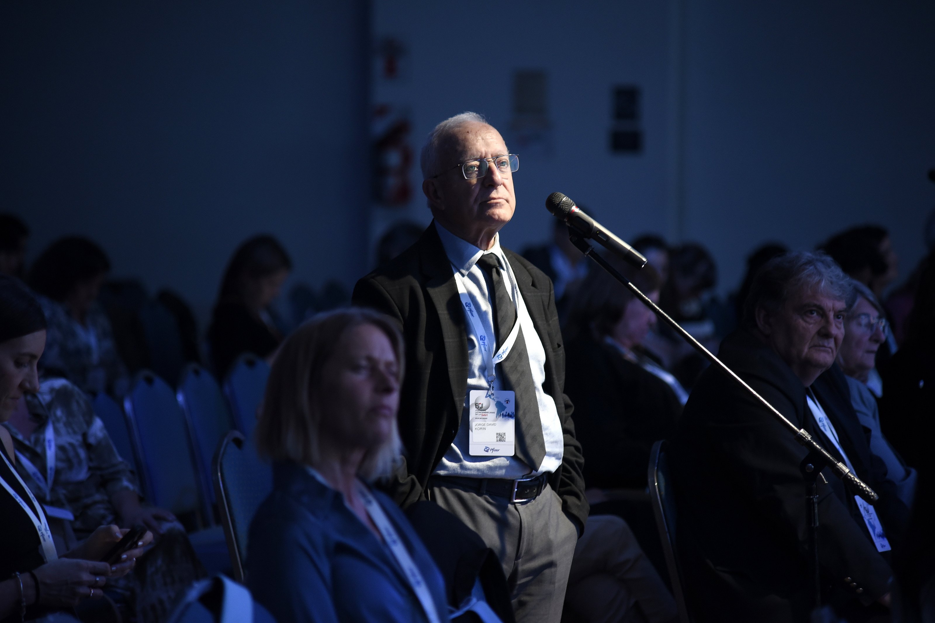 Jornadas SAH 2026