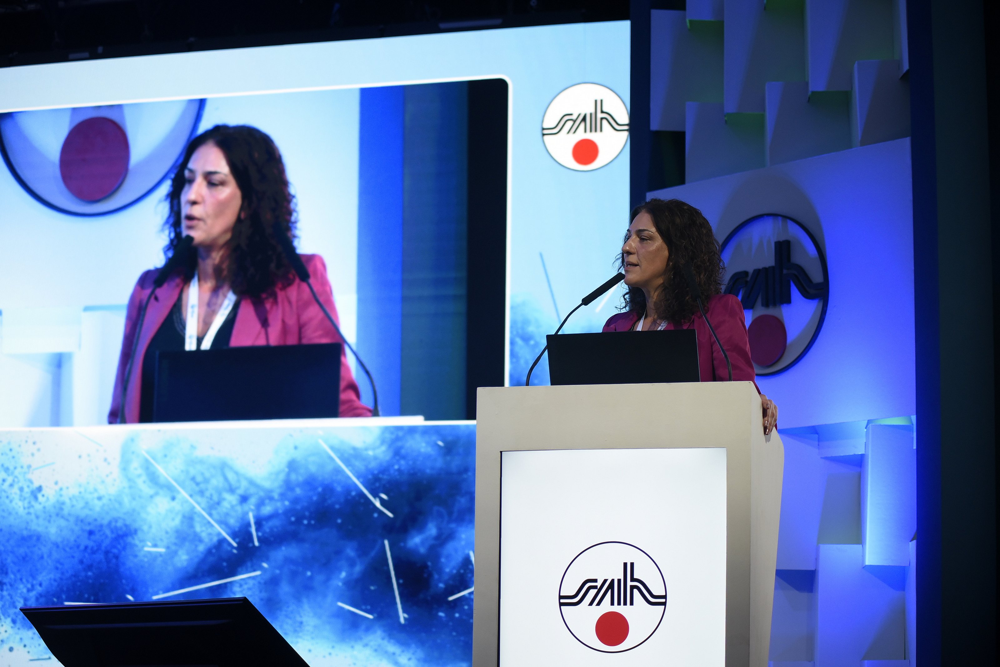 Jornadas SAH 2026