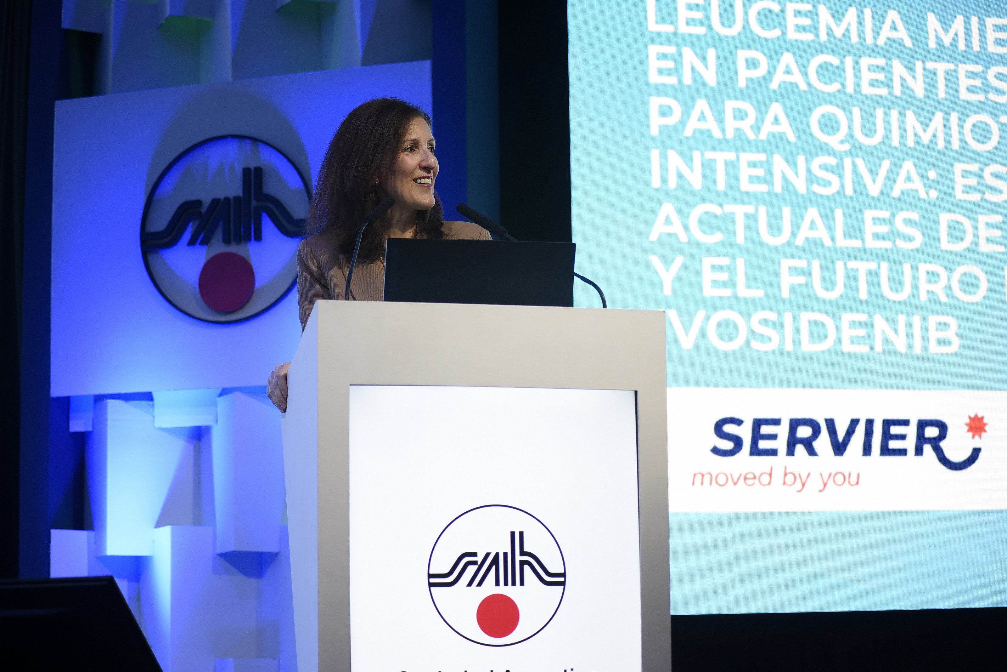 Jornadas SAH 2026