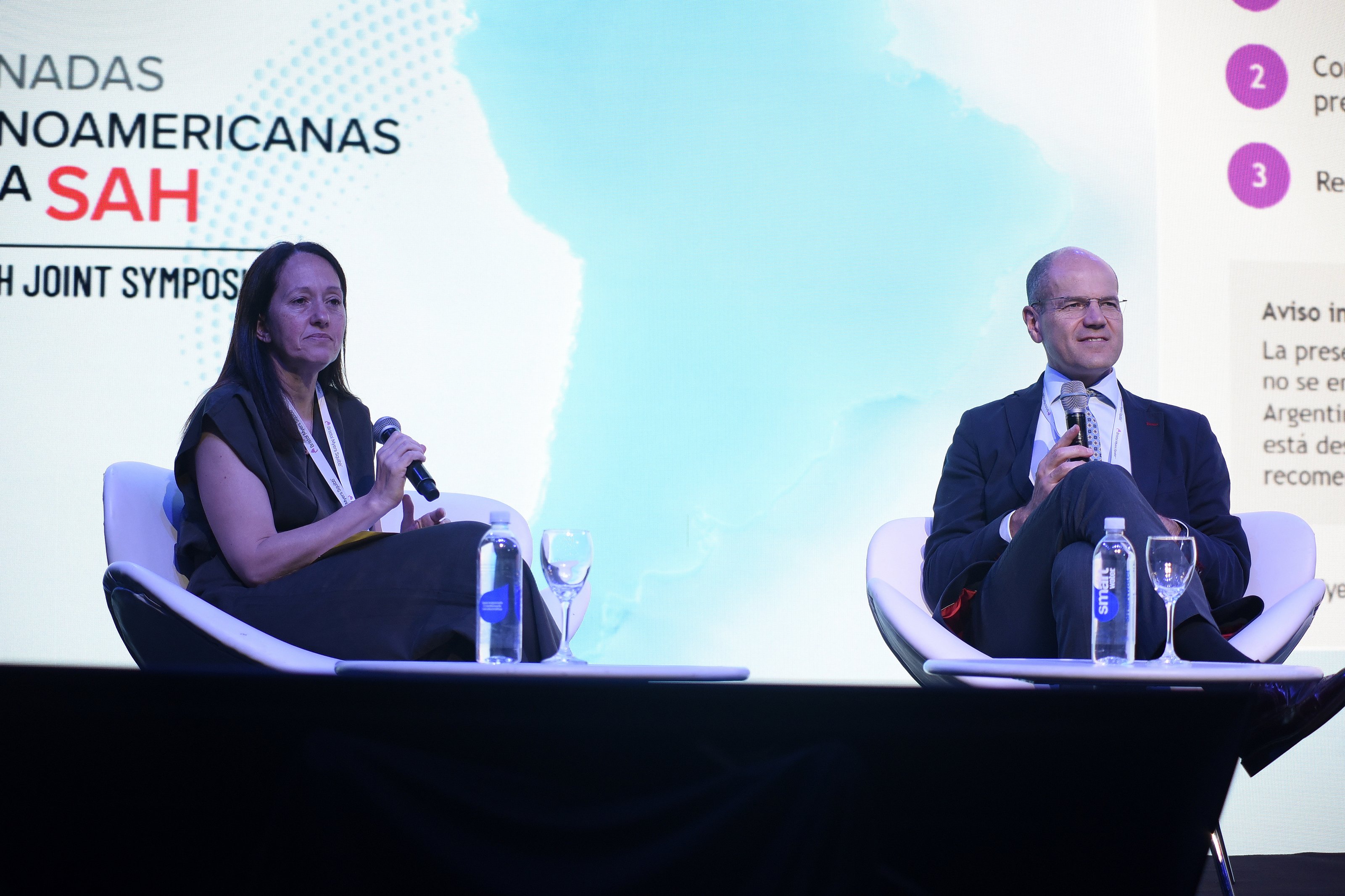 Jornadas SAH 2026