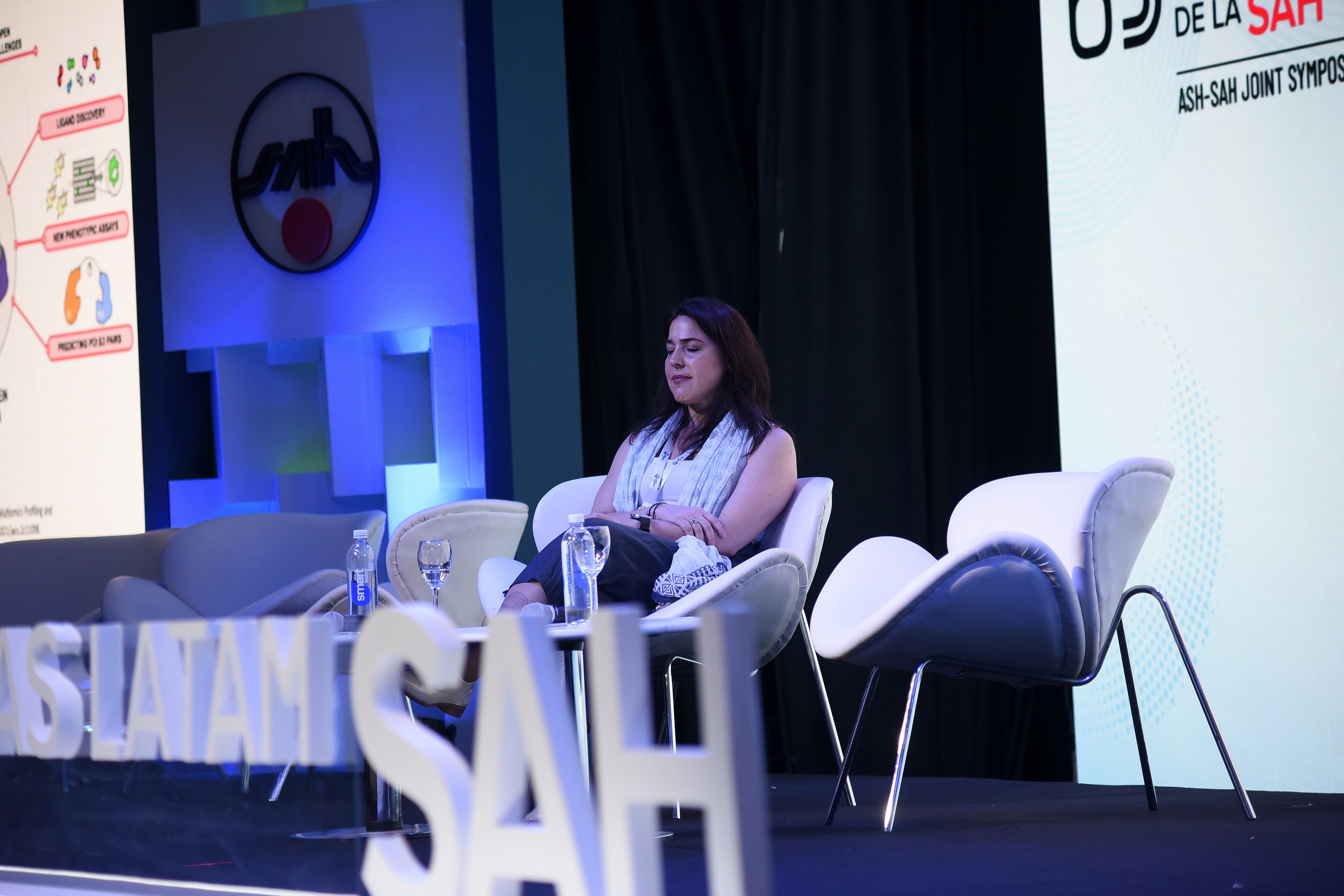 Jornadas SAH 2026