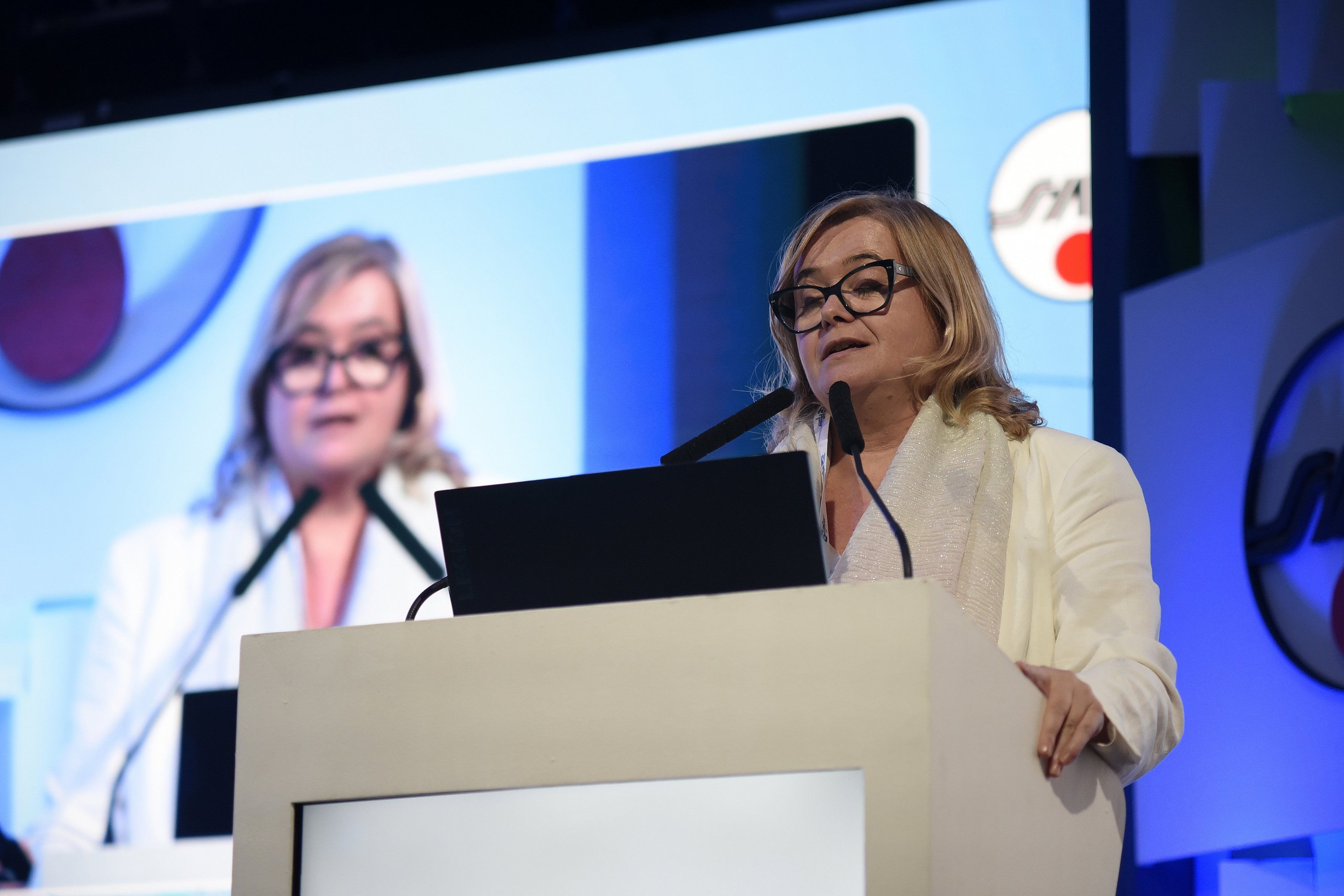 Jornadas SAH 2026