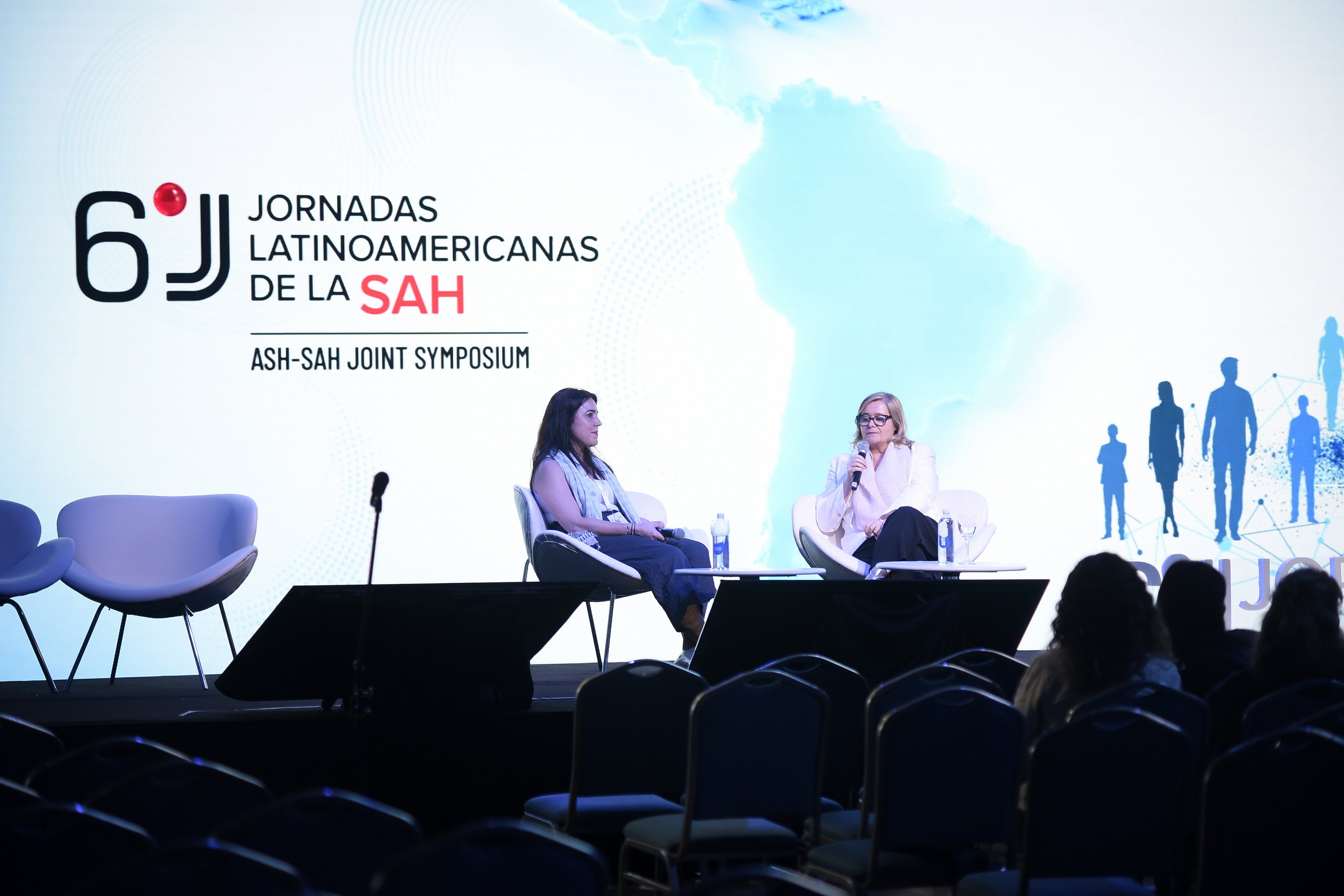 Jornadas SAH 2026