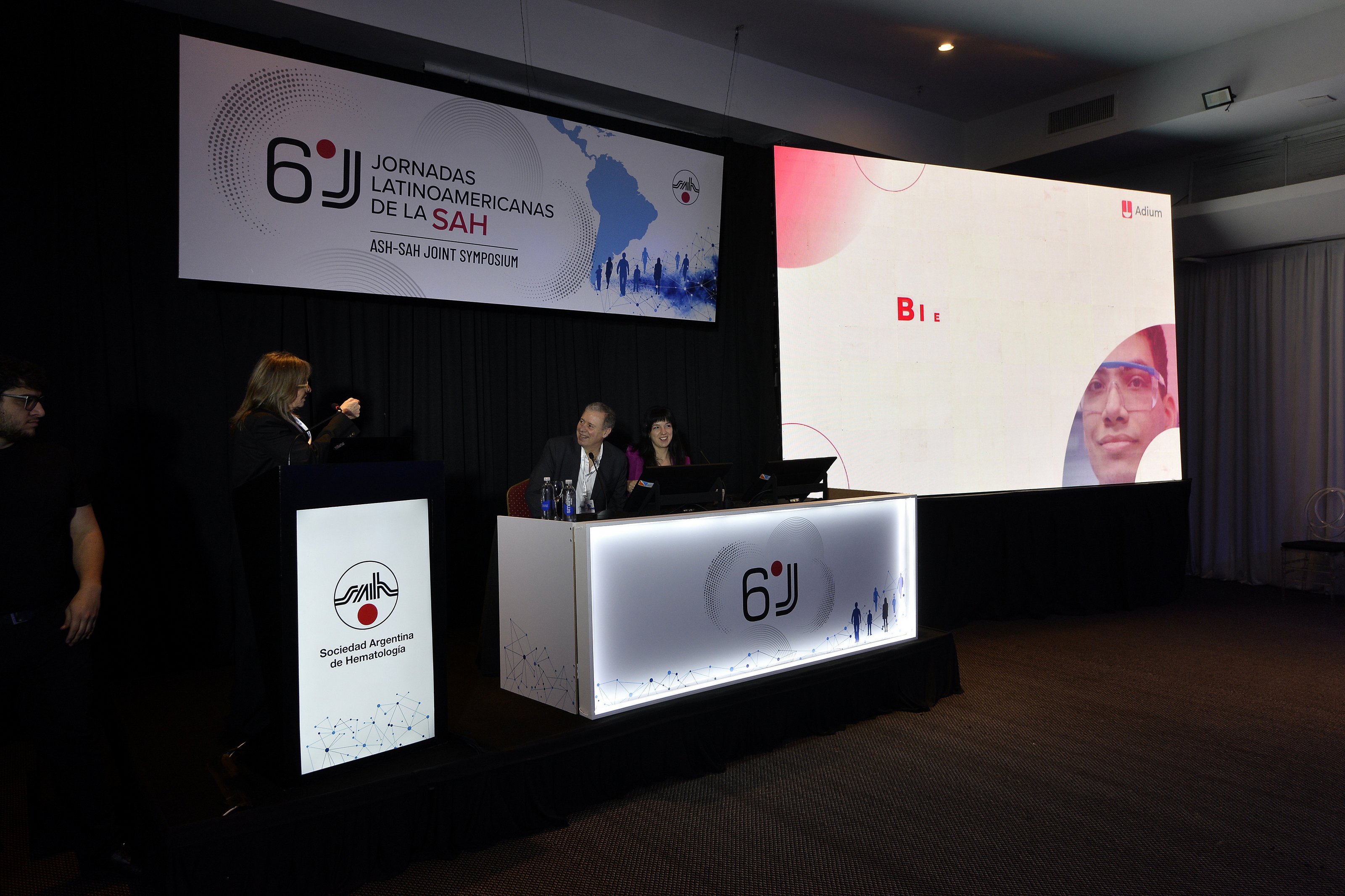 Jornadas SAH 2026