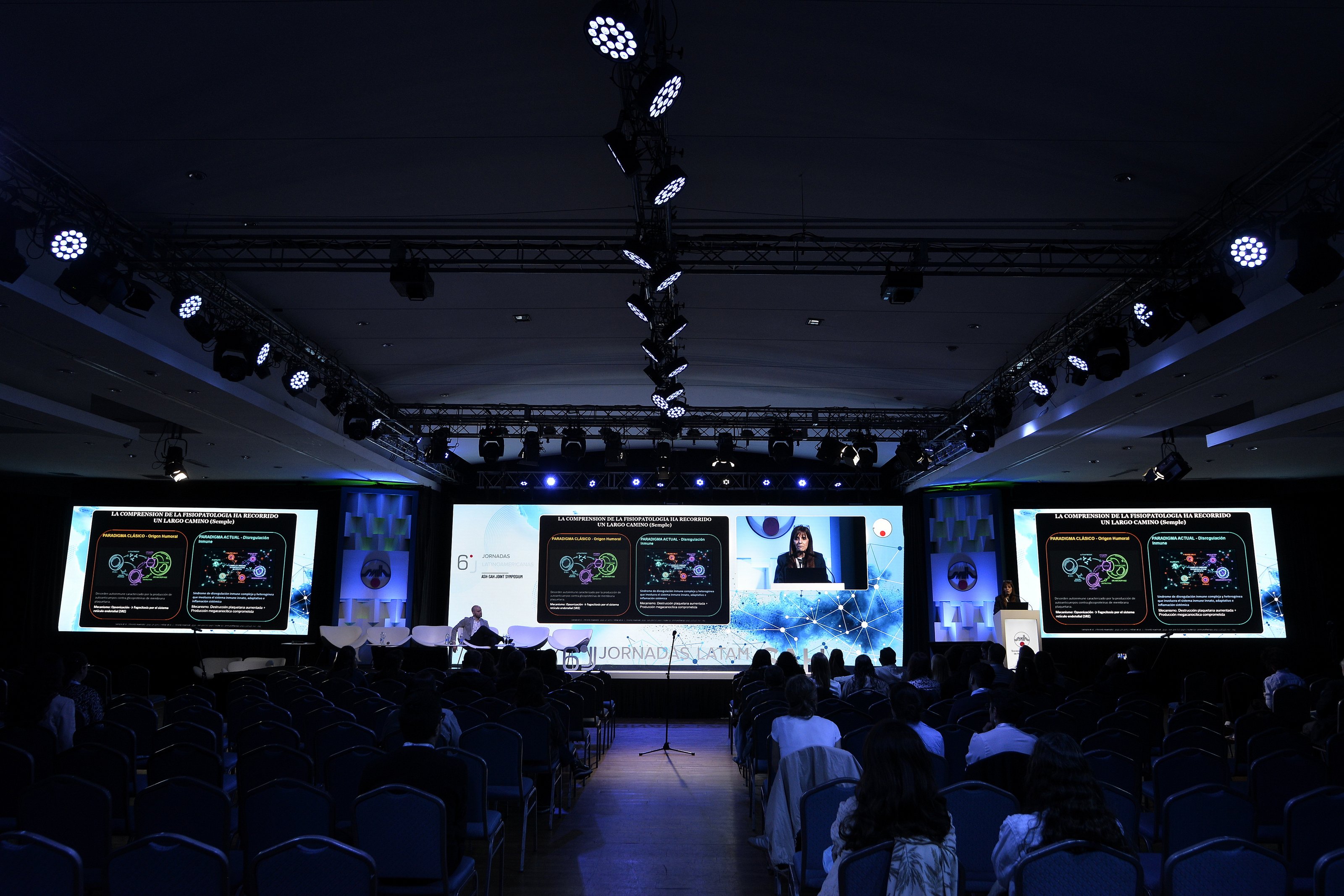 Jornadas SAH 2026