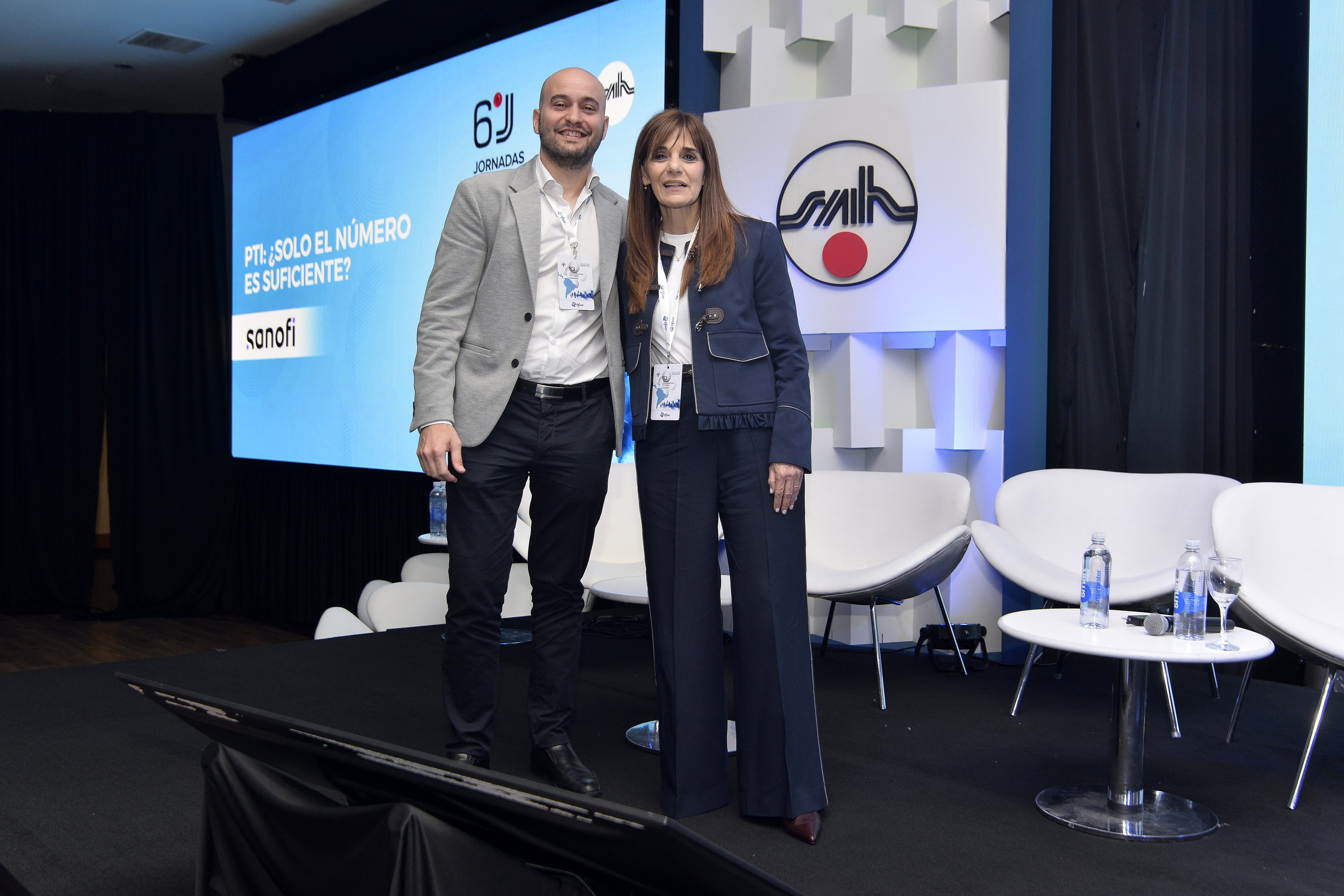 Jornadas SAH 2026
