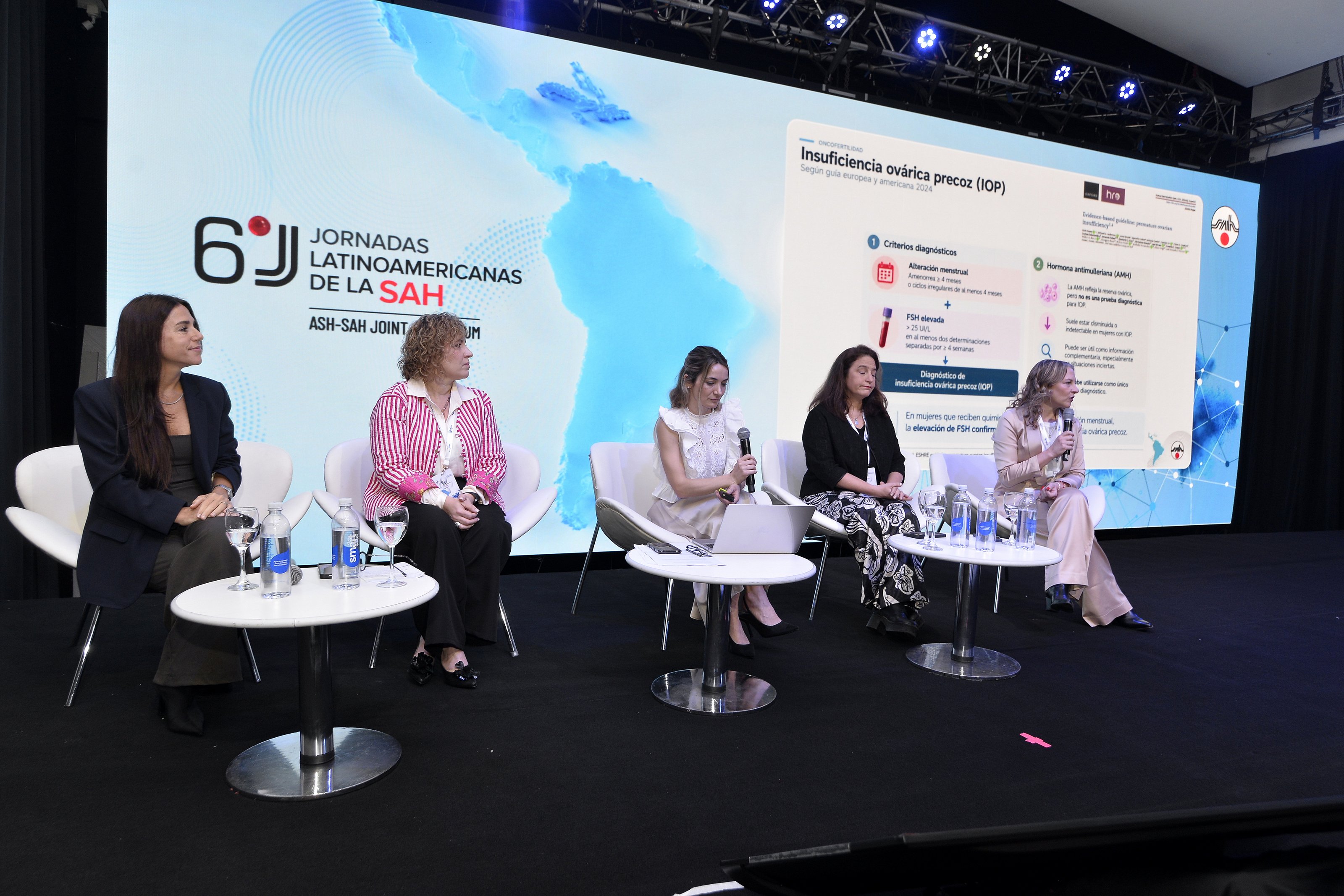 Jornadas SAH 2026
