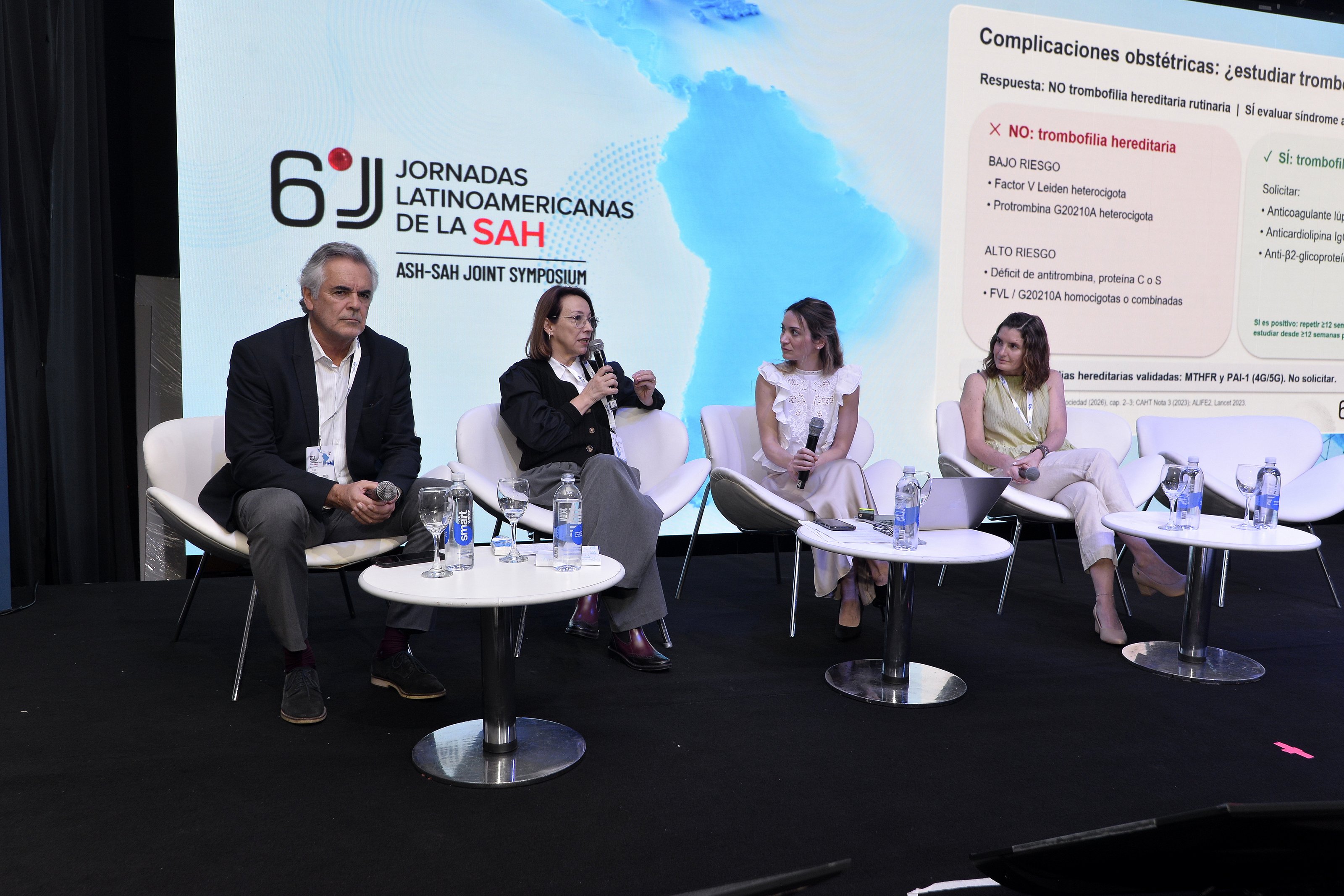 Jornadas SAH 2026