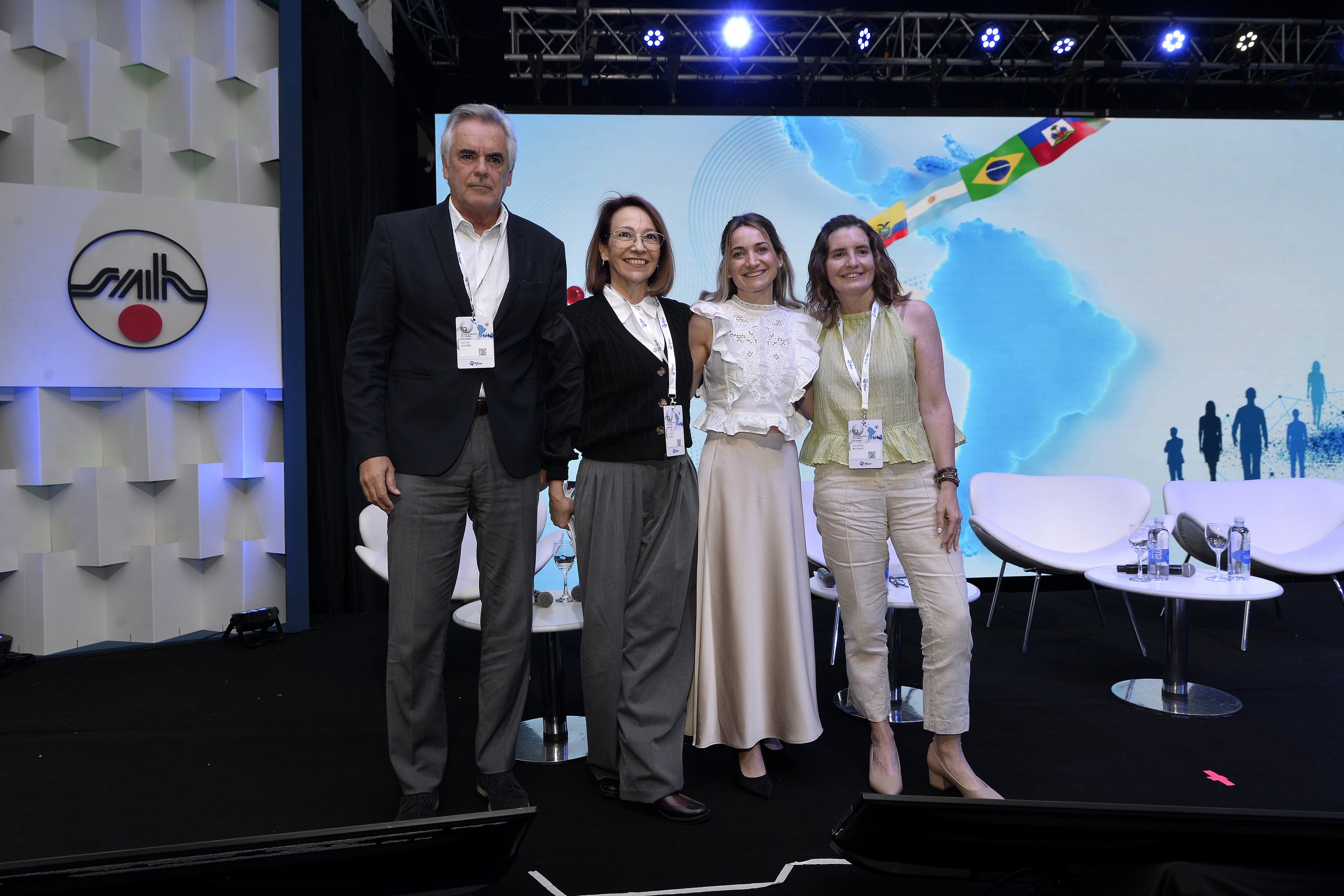 Jornadas SAH 2026