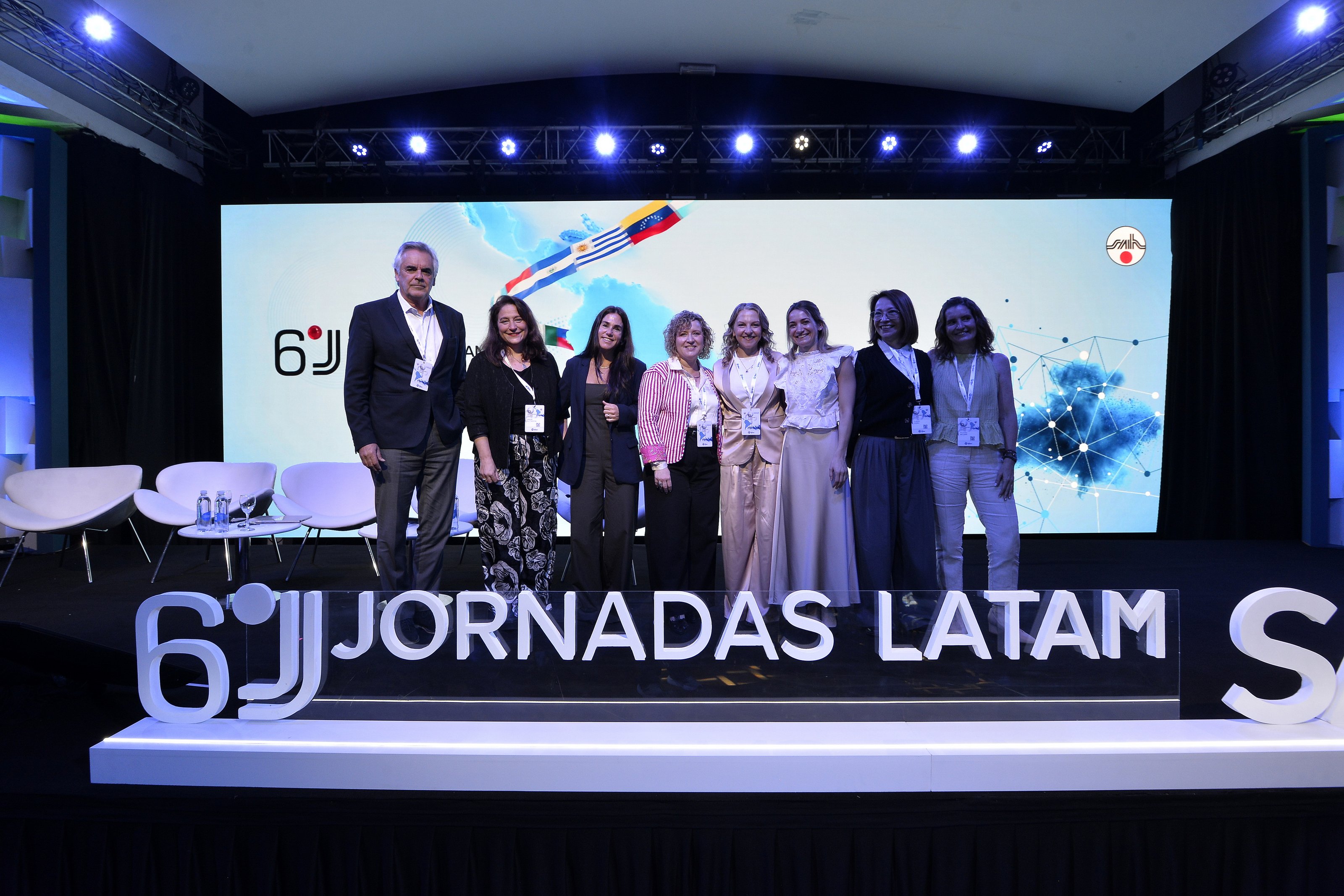 Jornadas SAH 2026