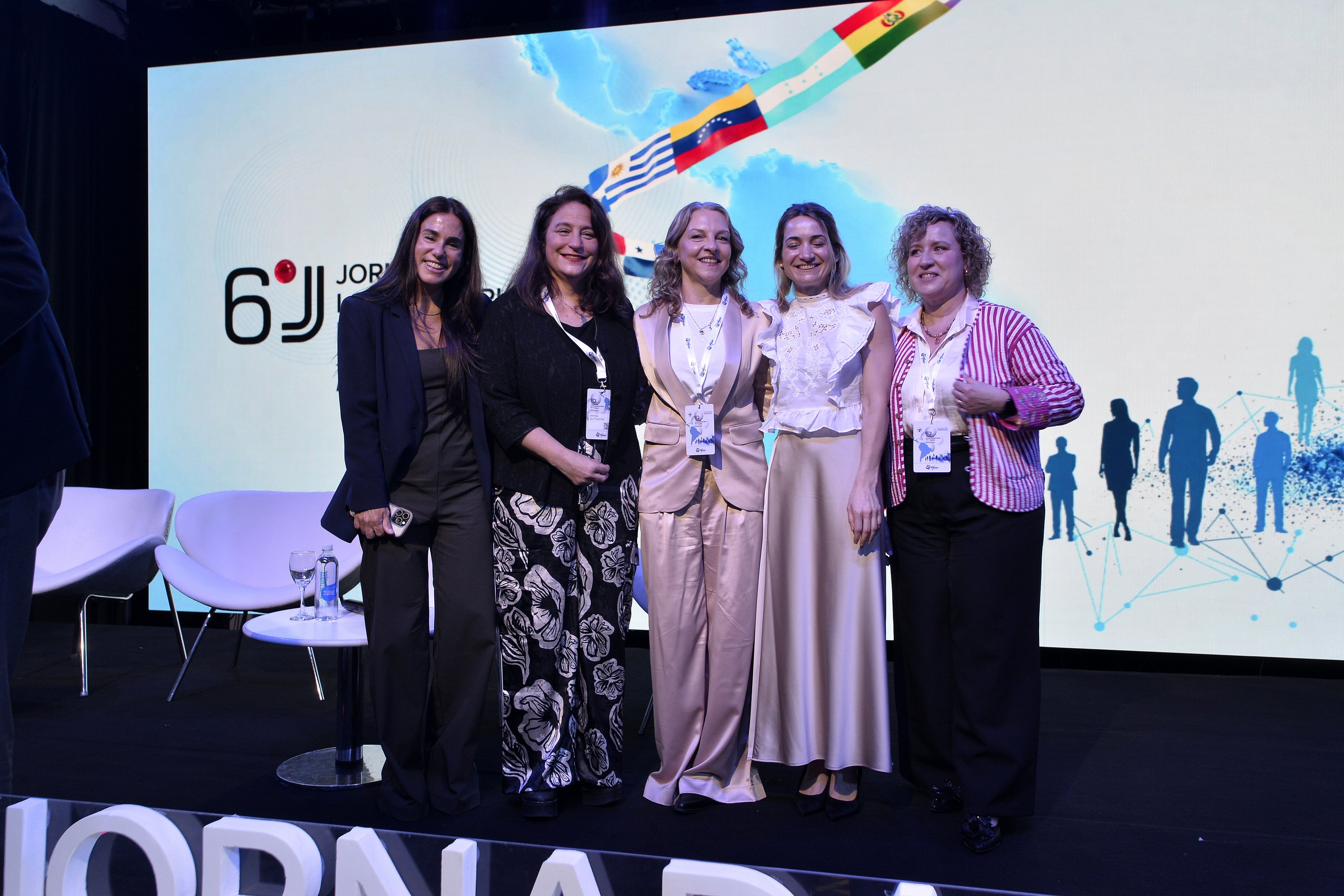 Jornadas SAH 2026