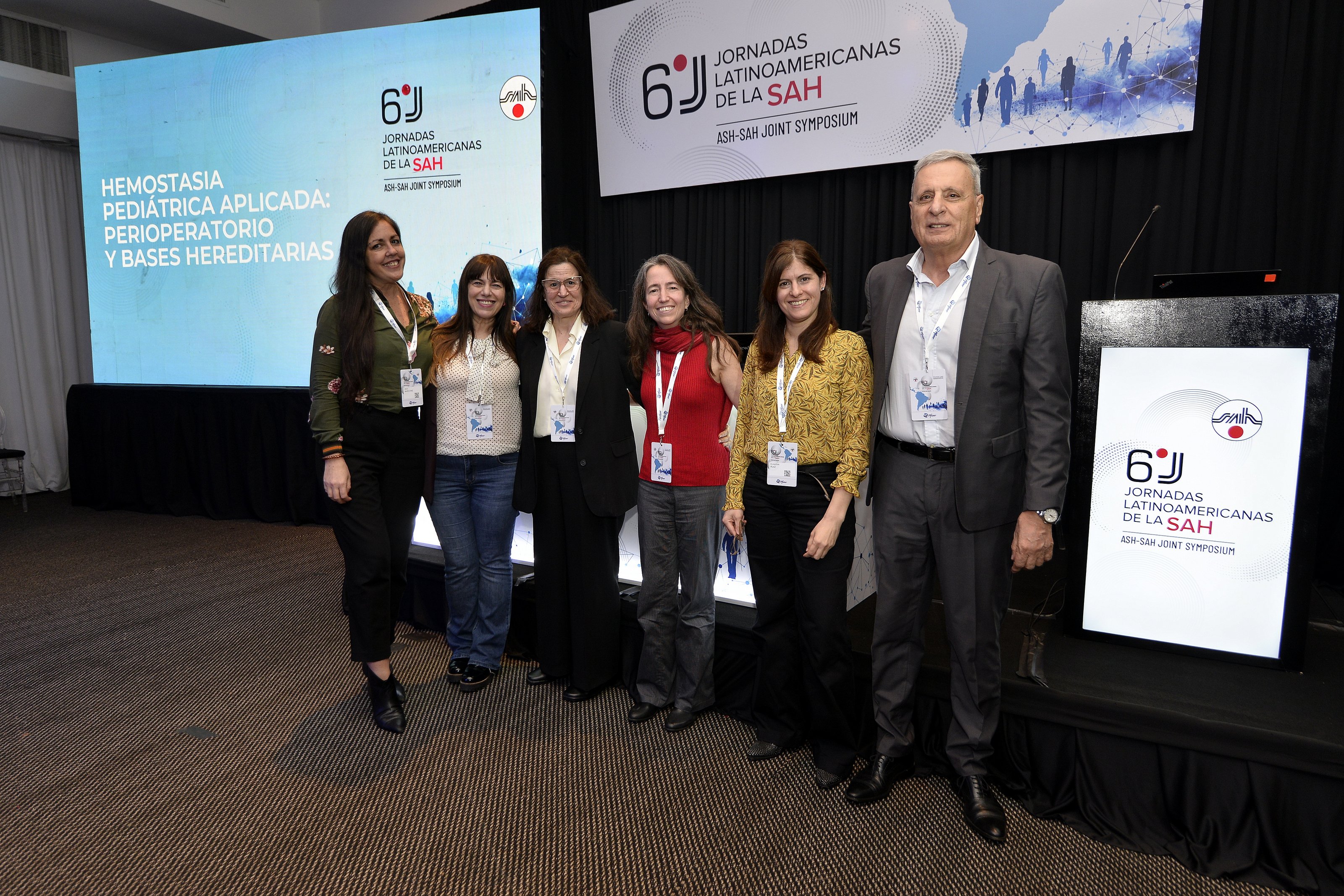 Jornadas SAH 2026