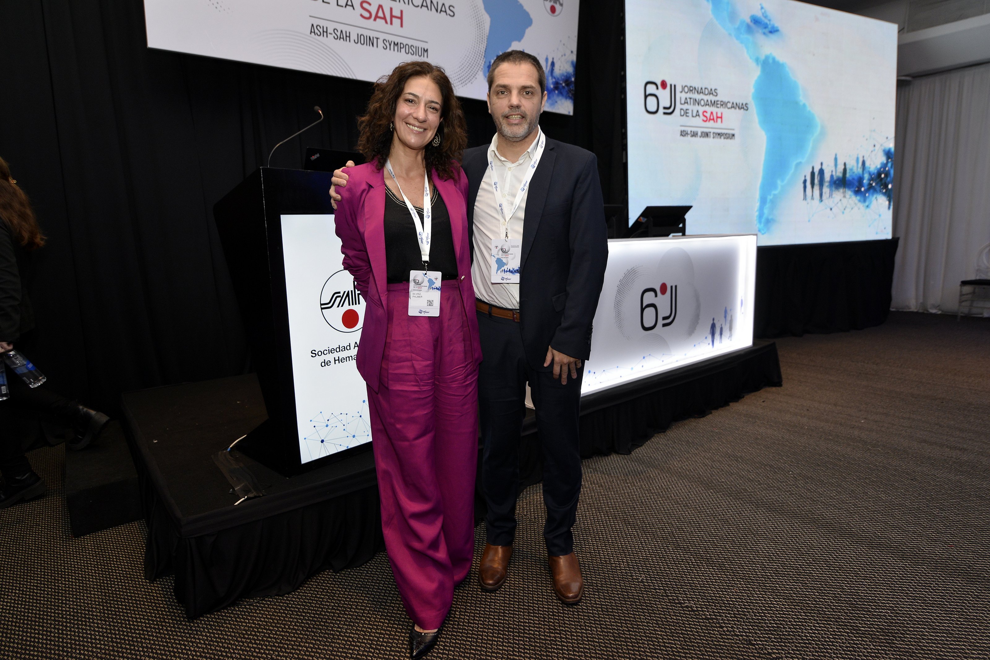Jornadas SAH 2026