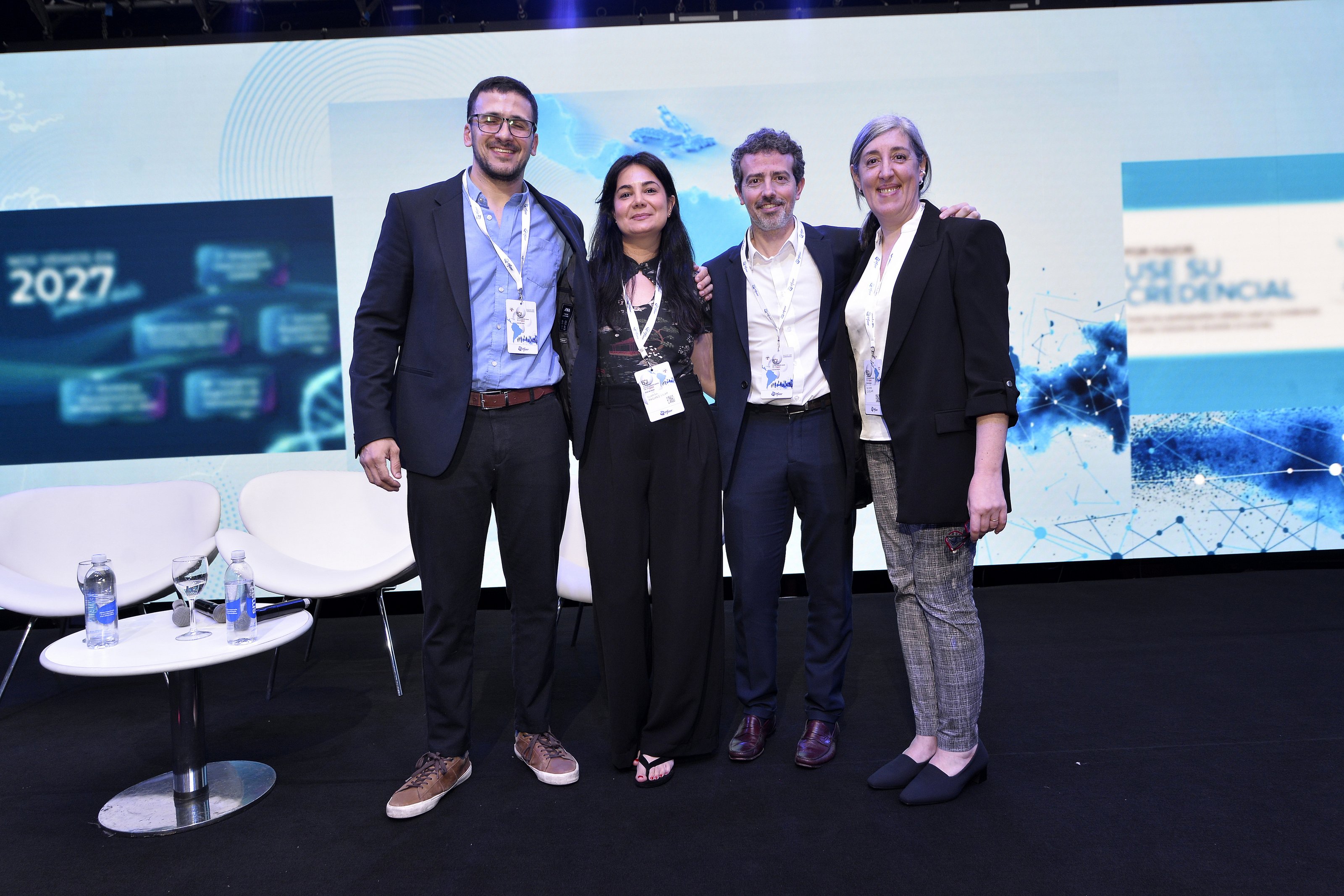 Jornadas SAH 2026