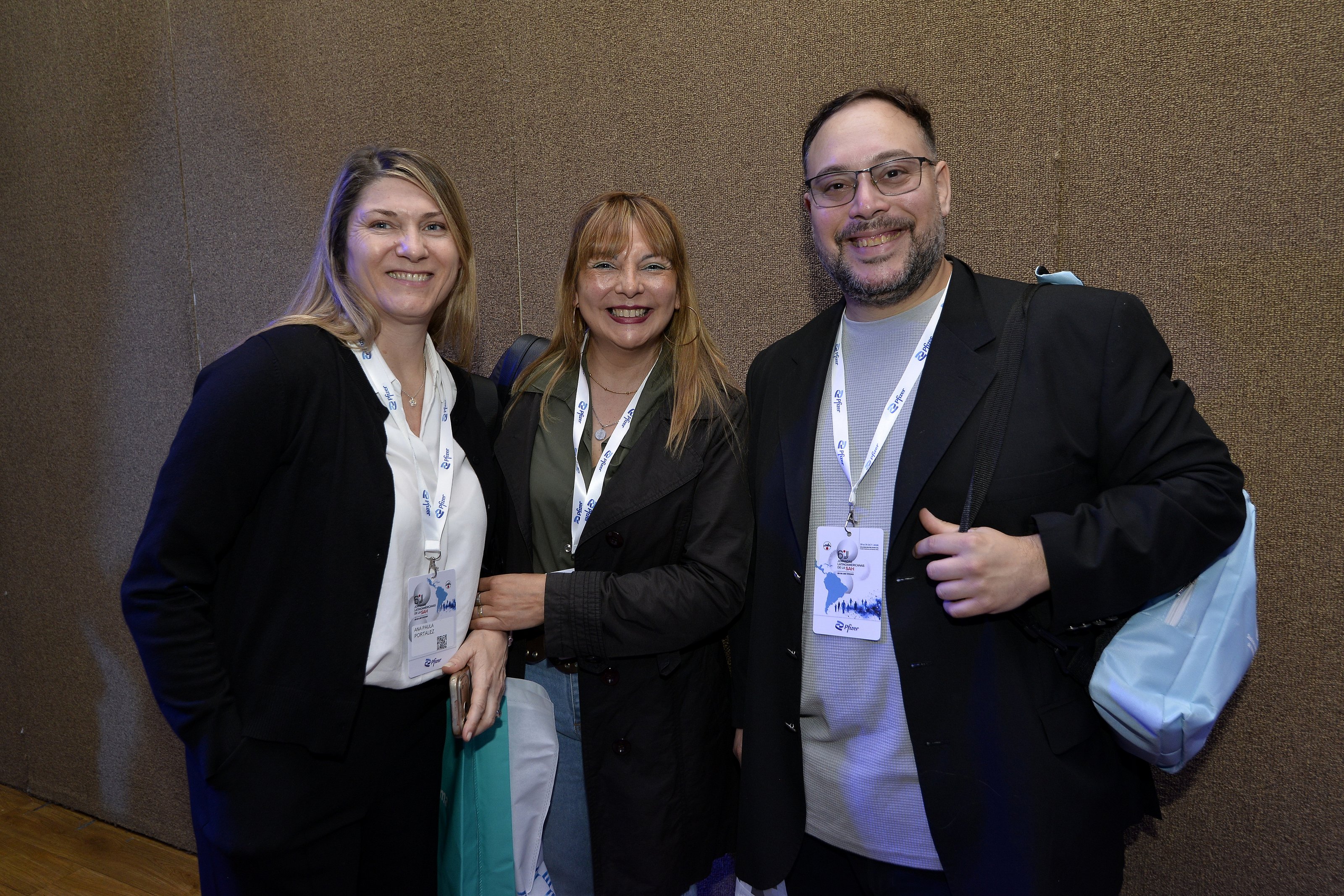 Jornadas SAH 2026