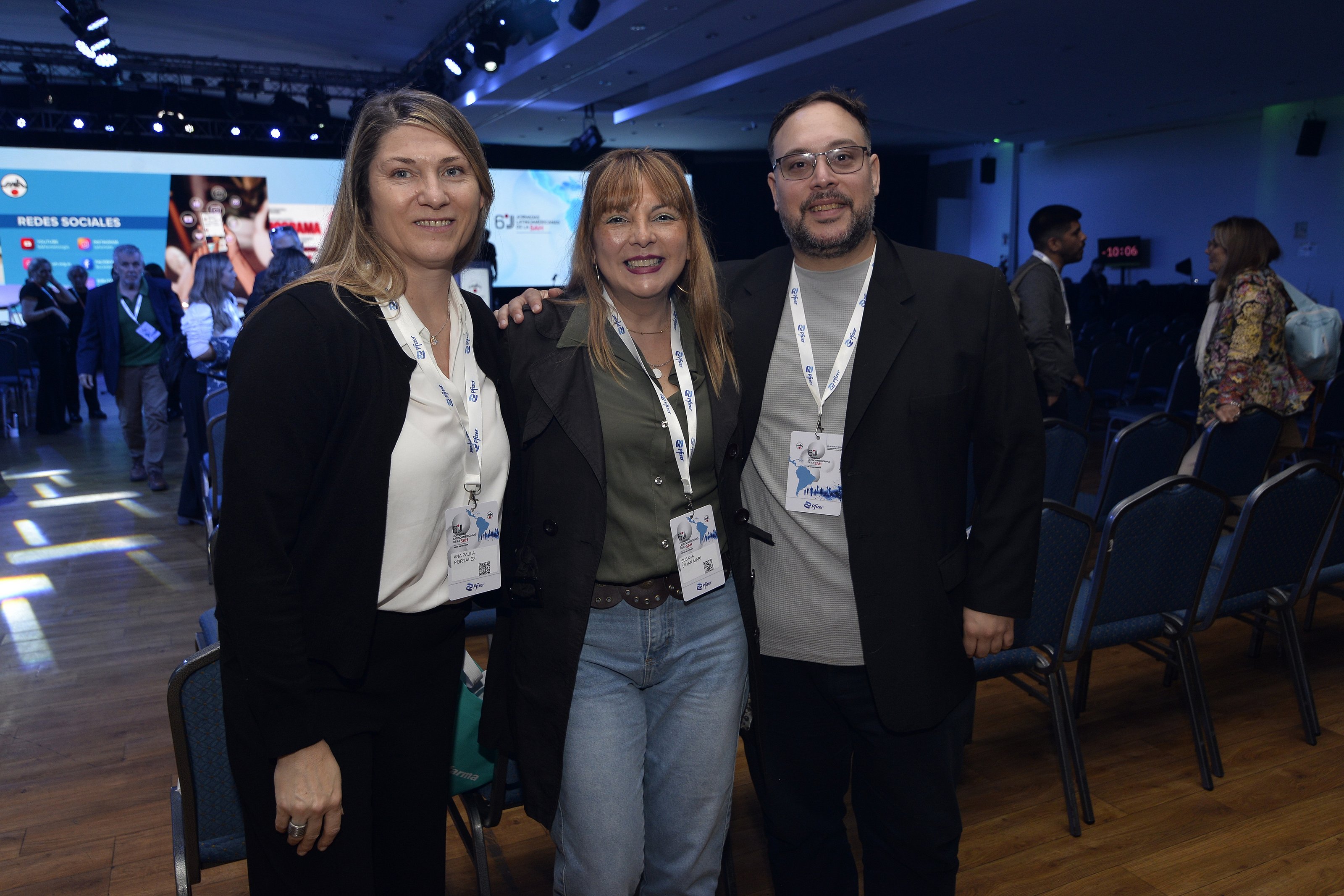 Jornadas SAH 2026