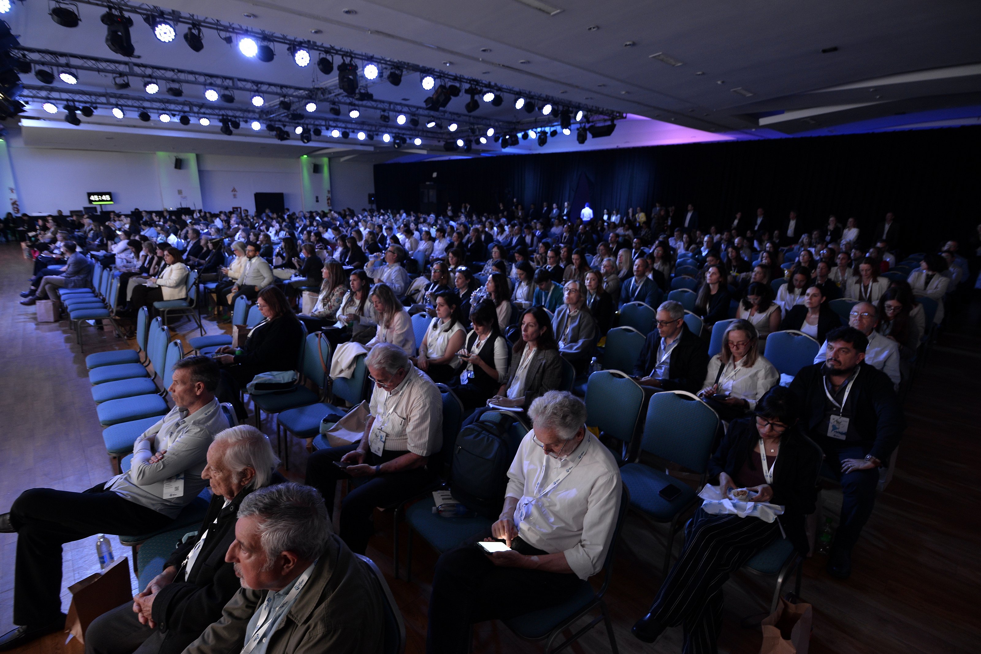 Jornadas SAH 2026