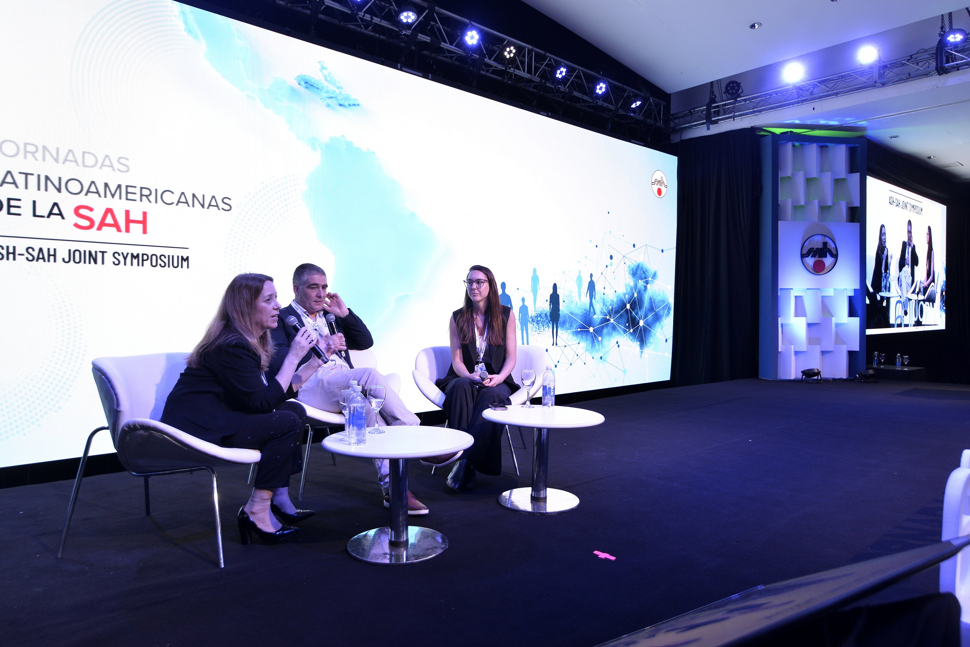 Jornadas SAH 2026
