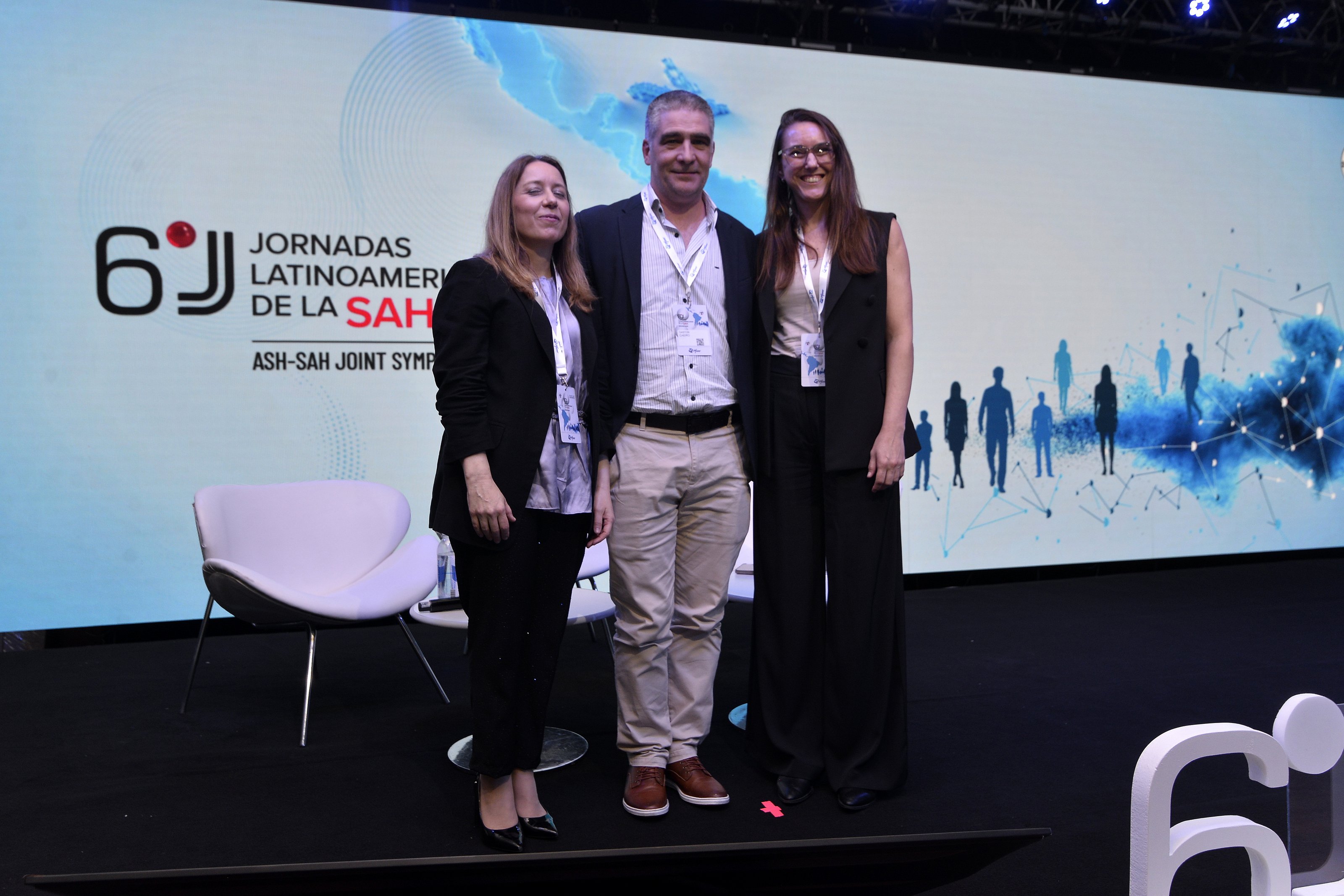 Jornadas SAH 2026