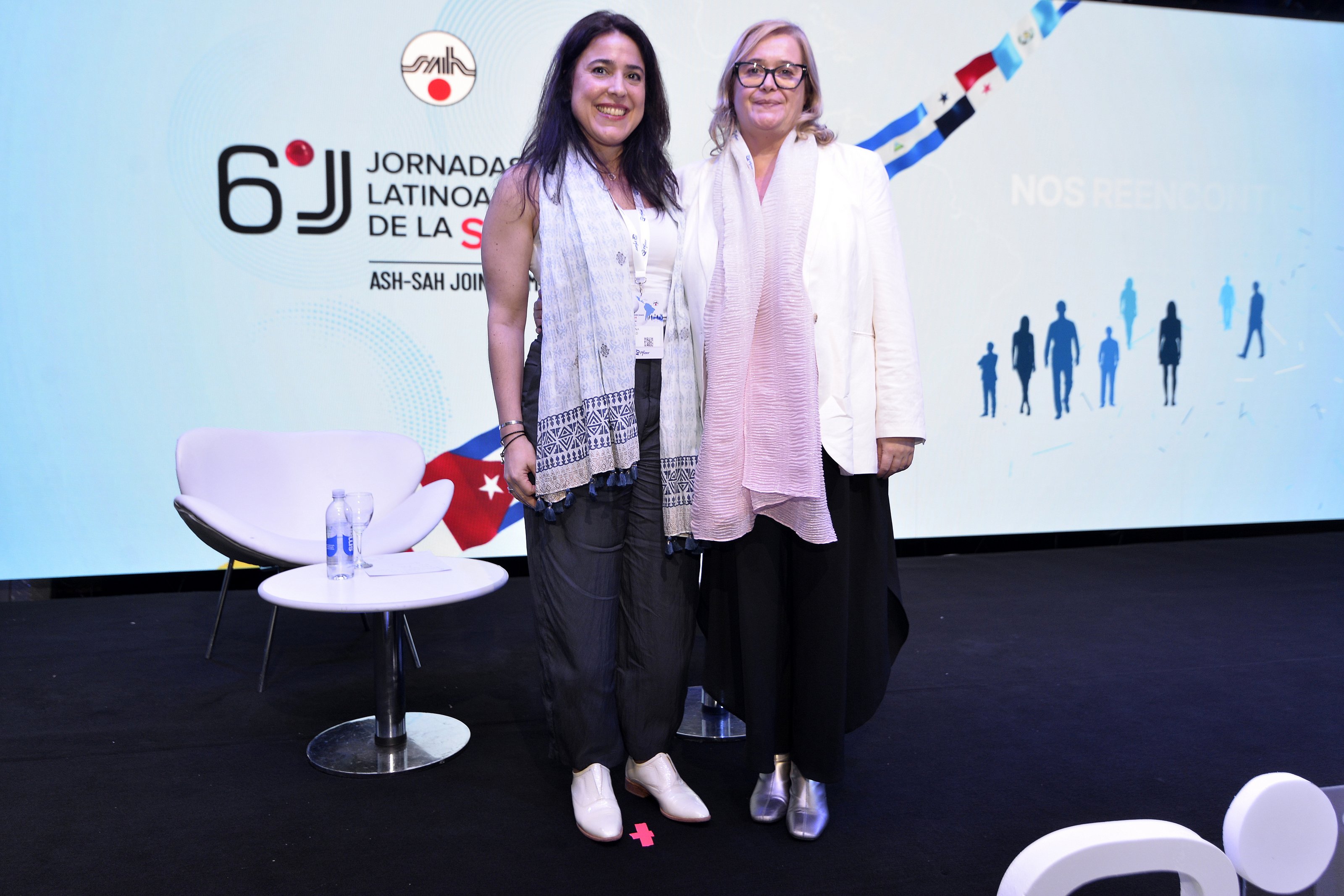 Jornadas SAH 2026
