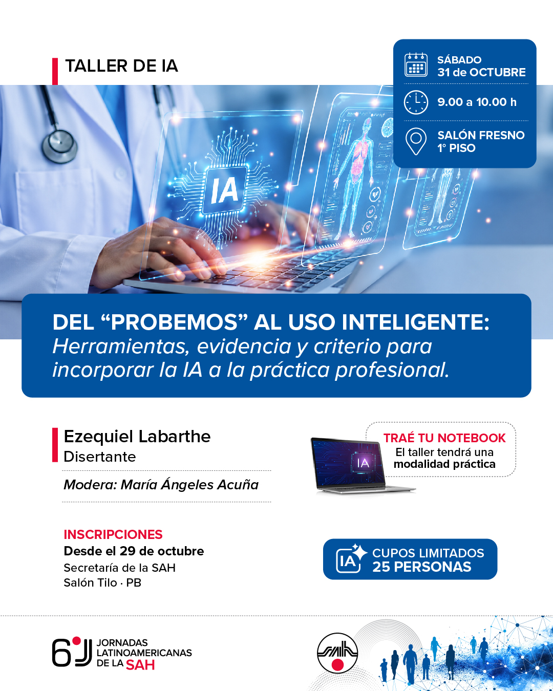 Taller de IA