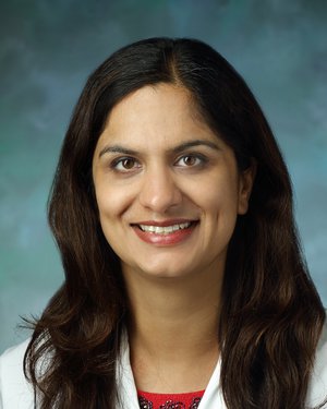 Dra. Shruti Chaturvedi
