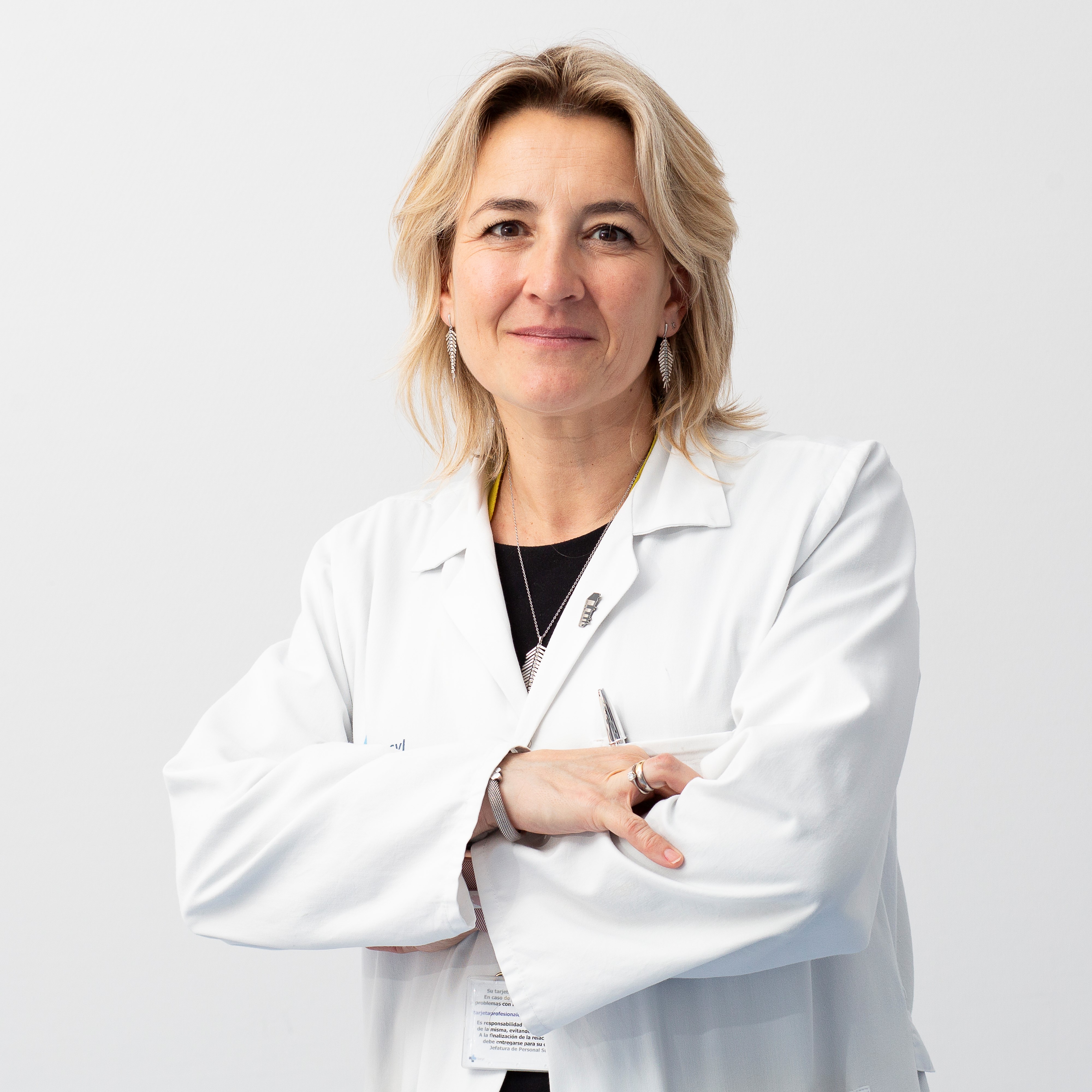 Dra. María Díez Campelo