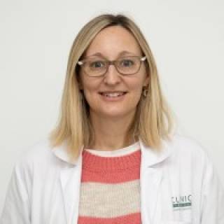 Dra. Laura Magnano