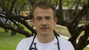 Dr. Juan Manuel Sancho Cia