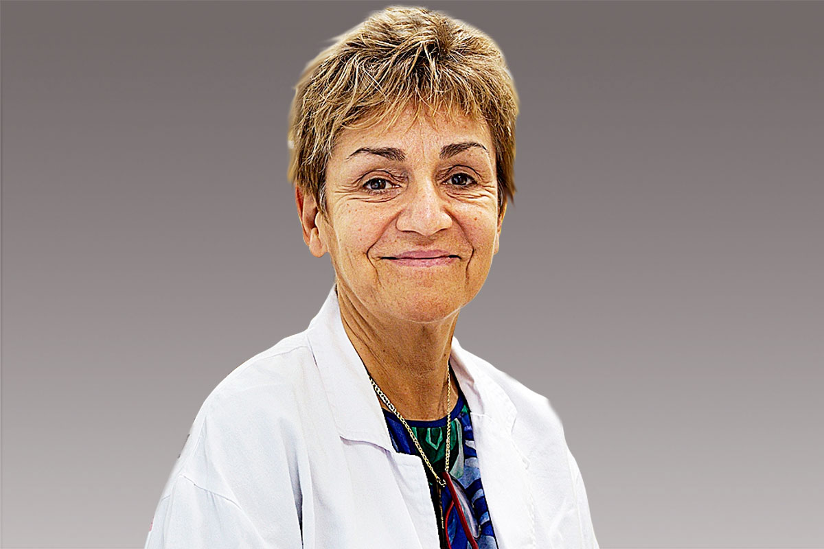 Dra. Anna Sureda Balari