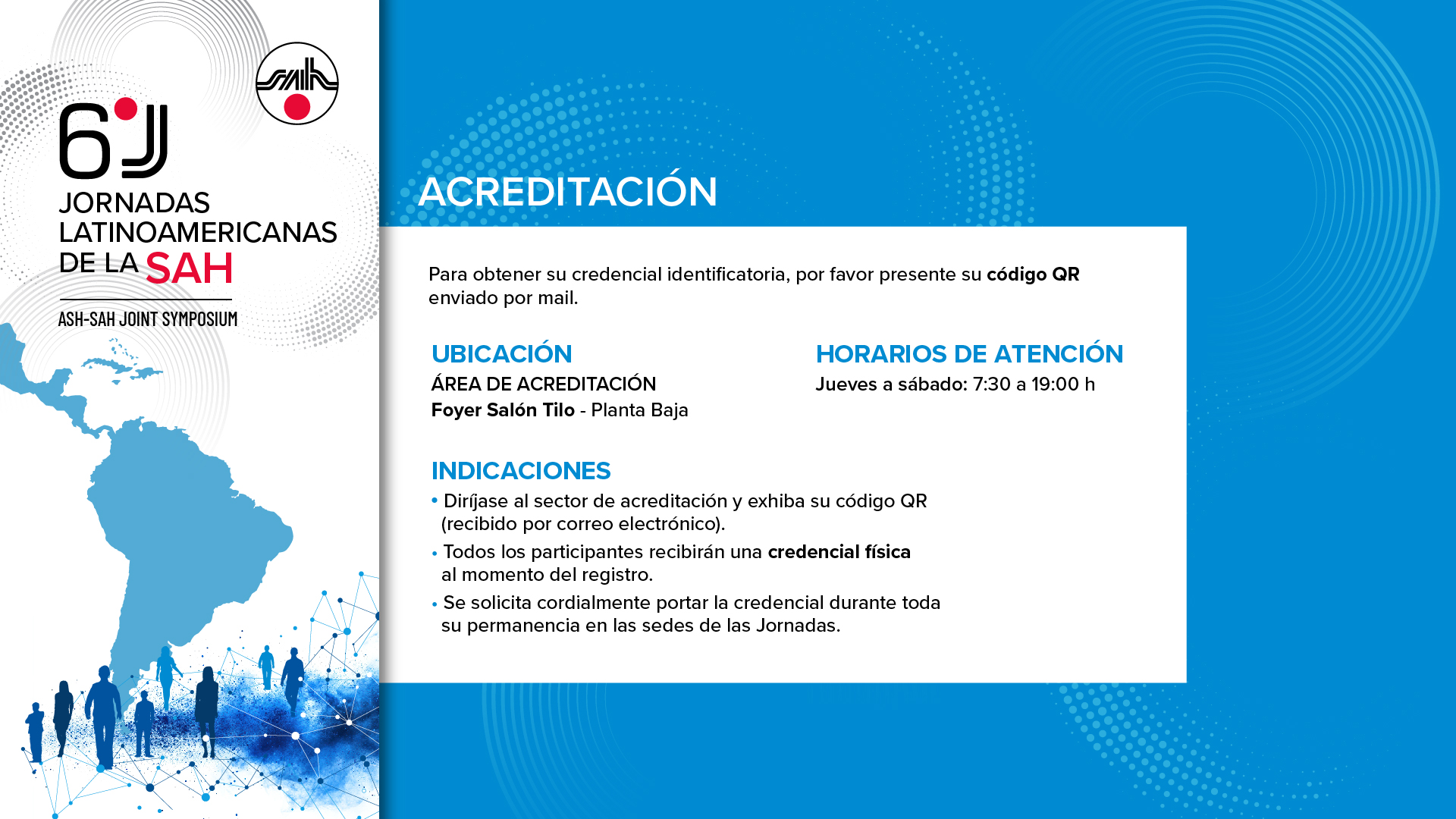 Acreditación