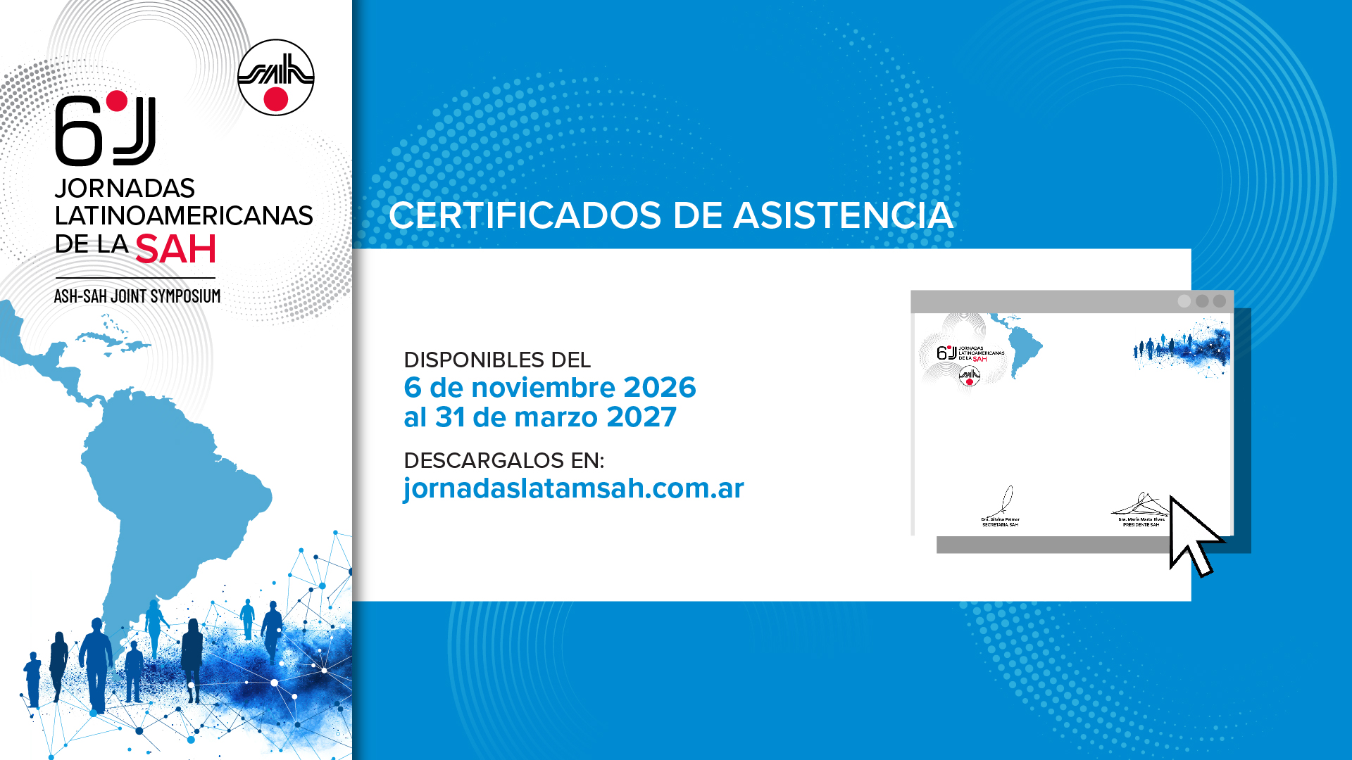Certificados