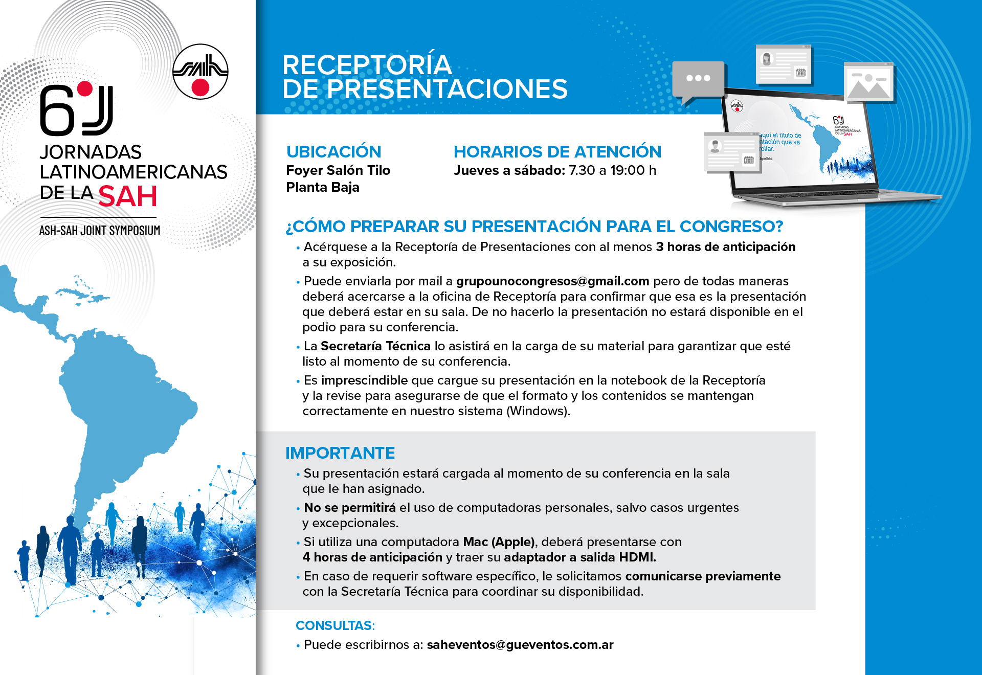 Receptoría