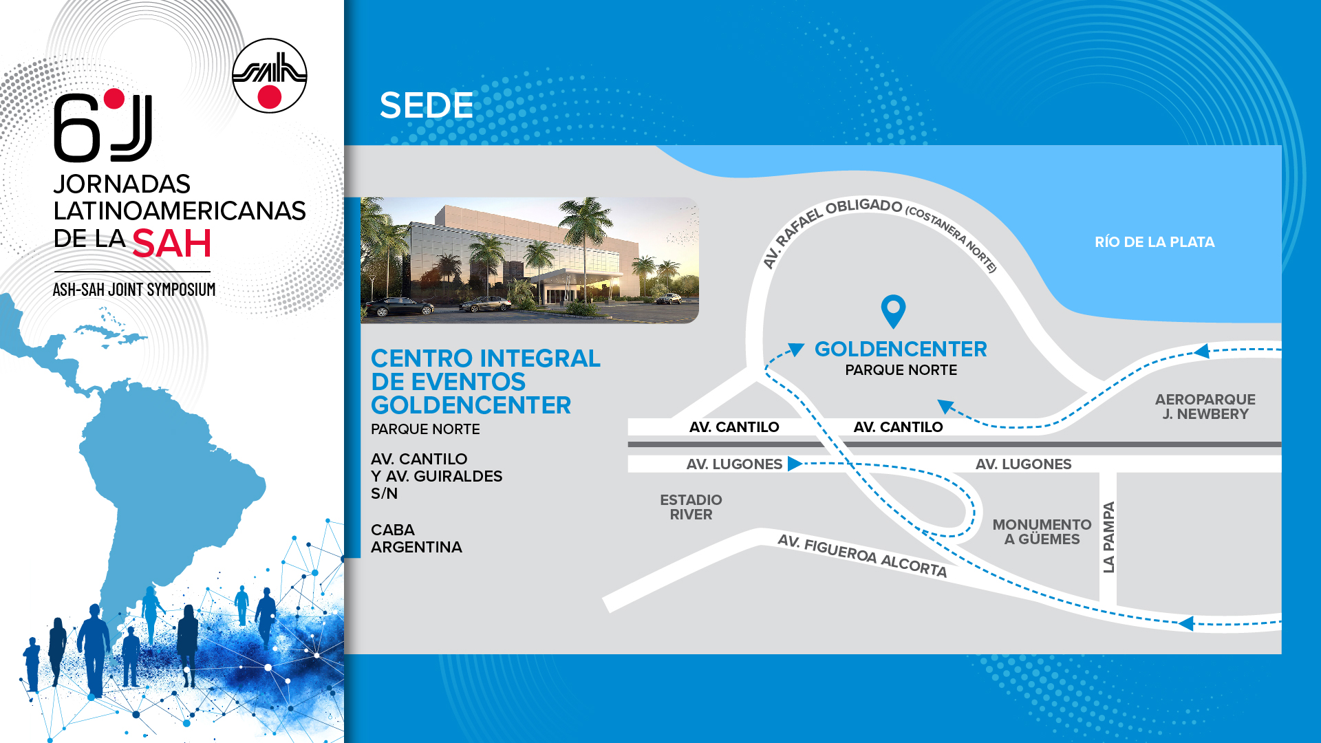 Sede