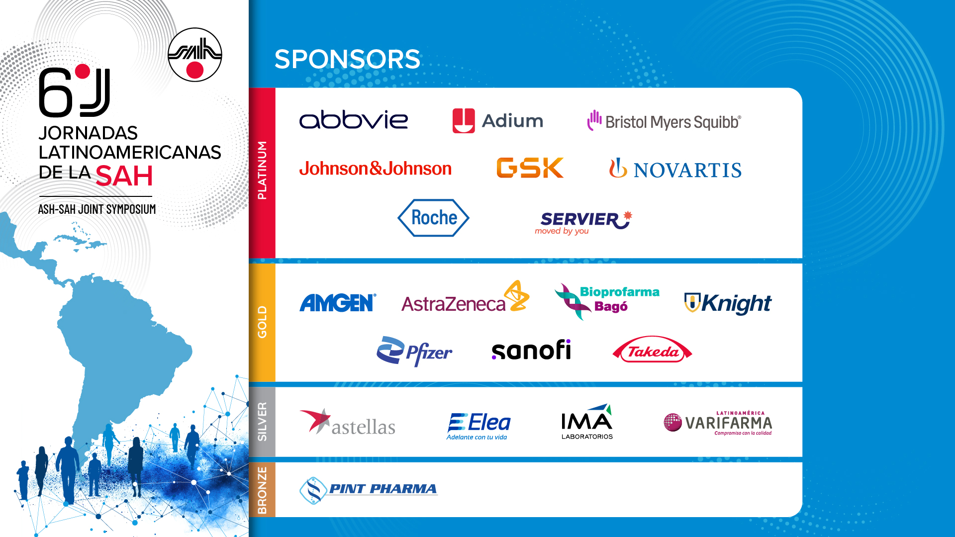 Sponsors